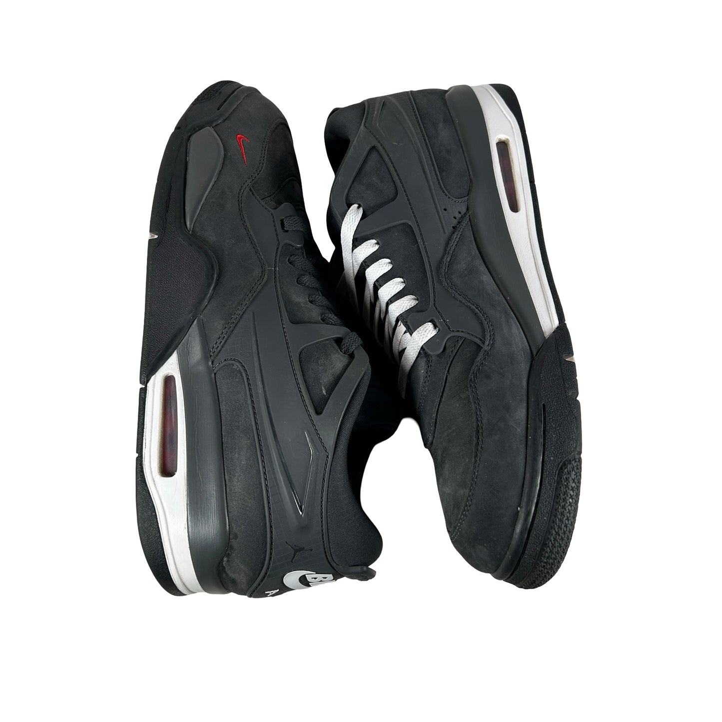 HF4334 004 Jordan 4 RM SP Nigel Sylvester Driveway Grey [USED] - 12.5 M (Used3)