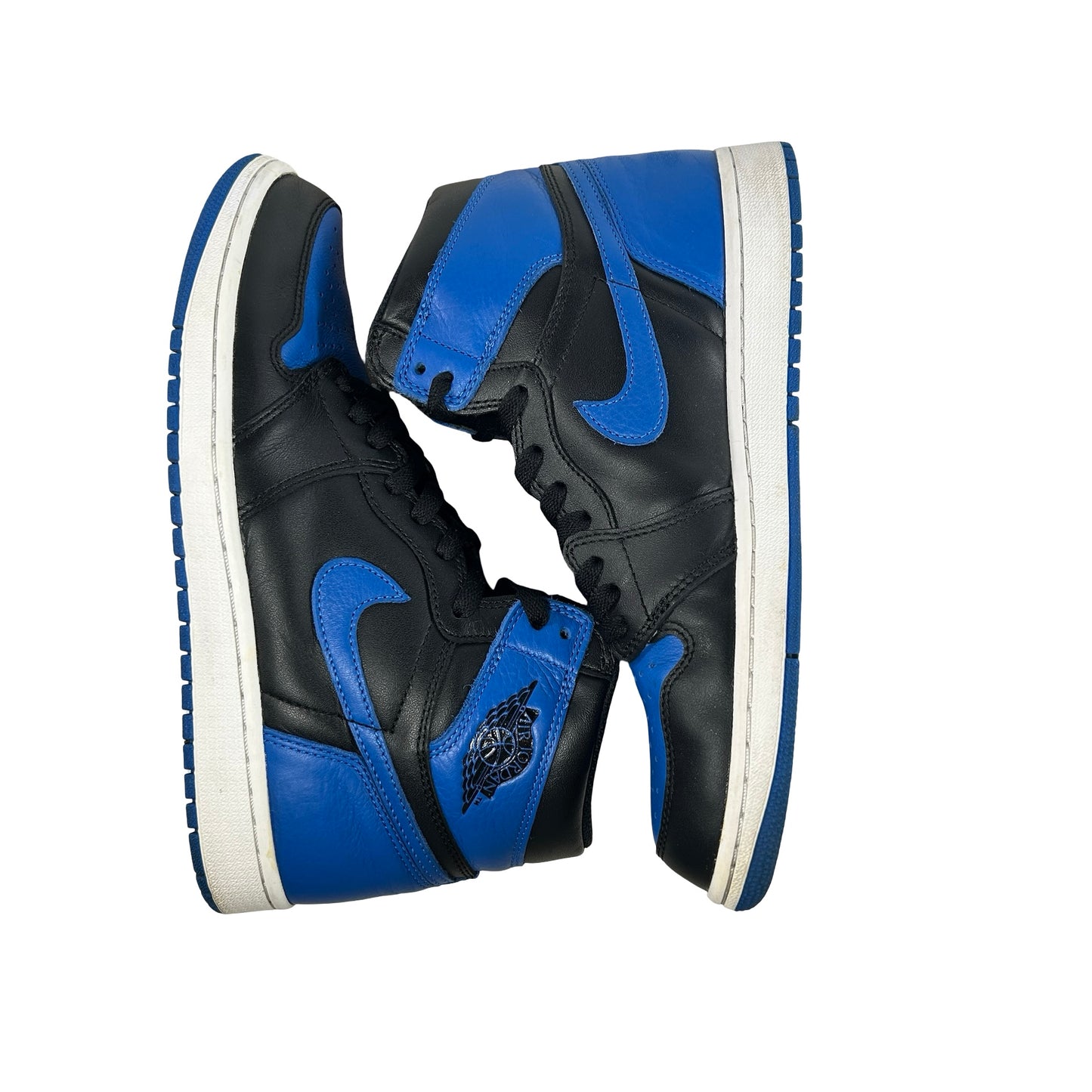 555088 007 Jordan 1 Royal (2017) [USED] - 9.5 M (Used4)