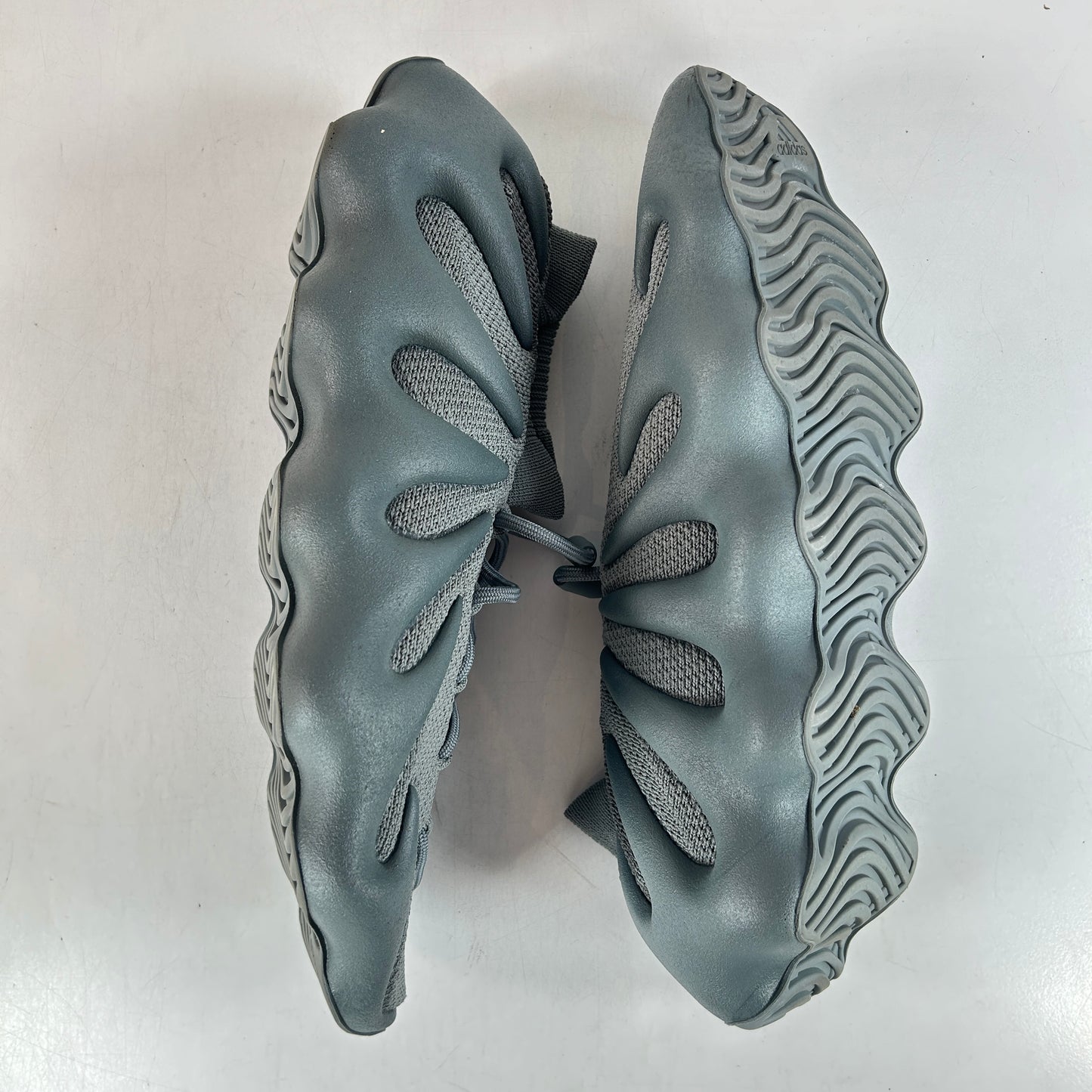 IG5530 adidas Yeezy 450 Stone Marine [USED] - 12 M (Used)