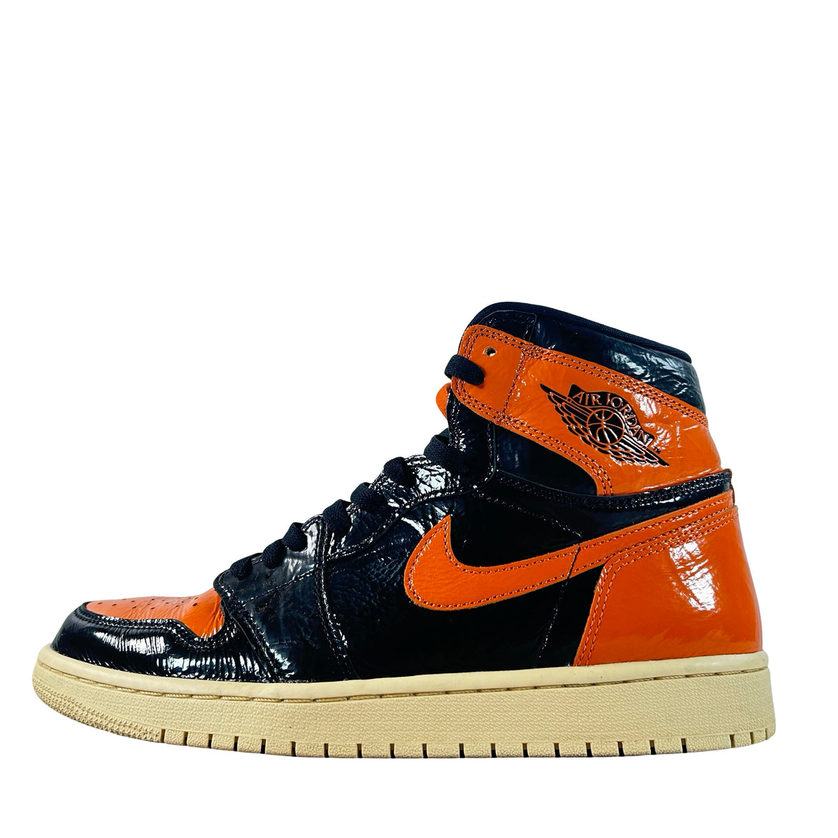 555088 028 Jordan 1 Retro High Shattered Backboard 3.0 [USED] - 9.5 M (Used3)