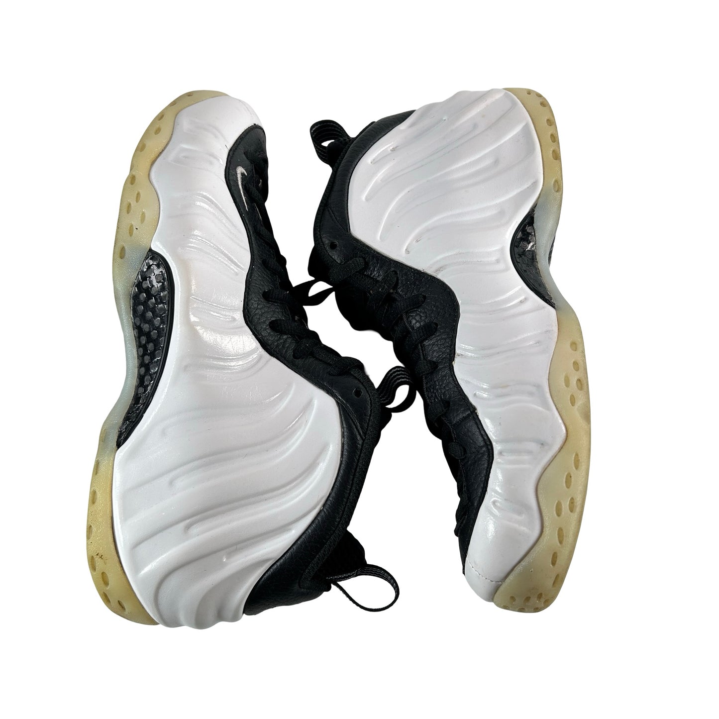 DV0815 100 Nike Air Foamposite One Penny PE [USED] - 10 M (Used) (No Box)
