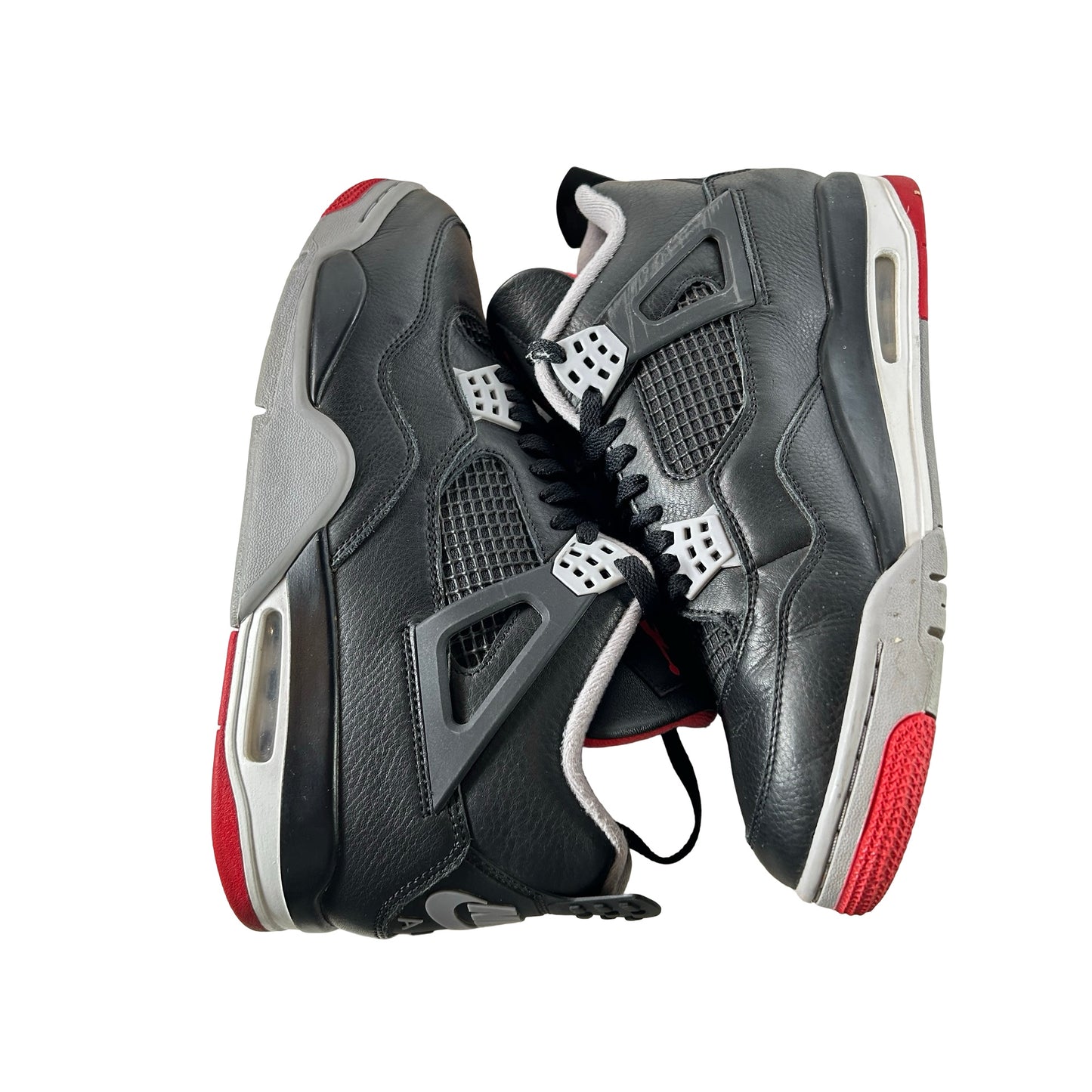 FV5029 006 Jordan 4 Retro Bred Reimagined [USED] - 10 M (Used29)