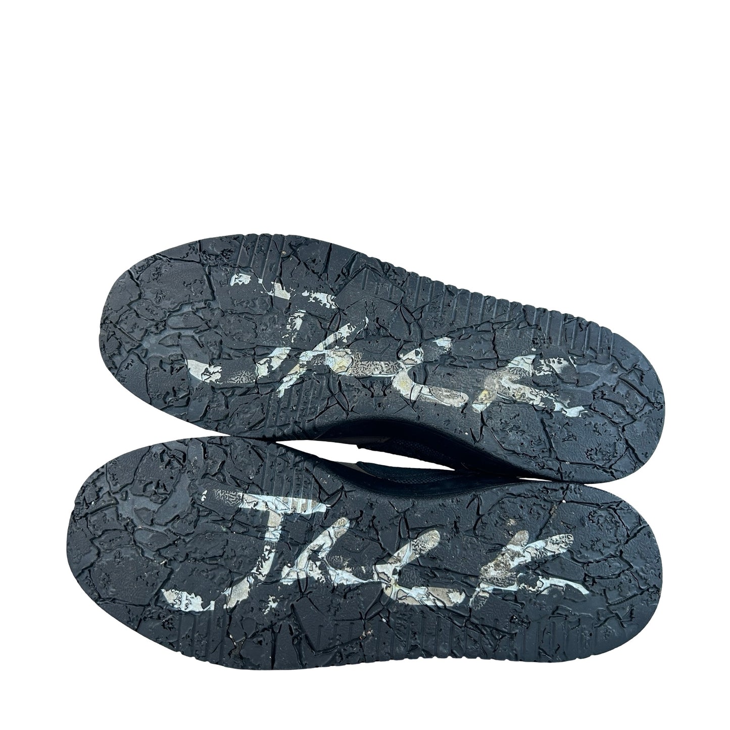 FZ8117 204 Jordan Jumpman Jack TR Travis Scott Dark Mocha [USED] - 9.5 M (Used8)