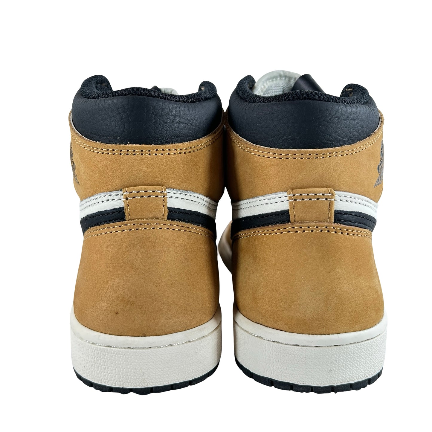 555088 700 Jordan 1 Retro High Rookie of the Year [USED] - 8.5 M (Used)