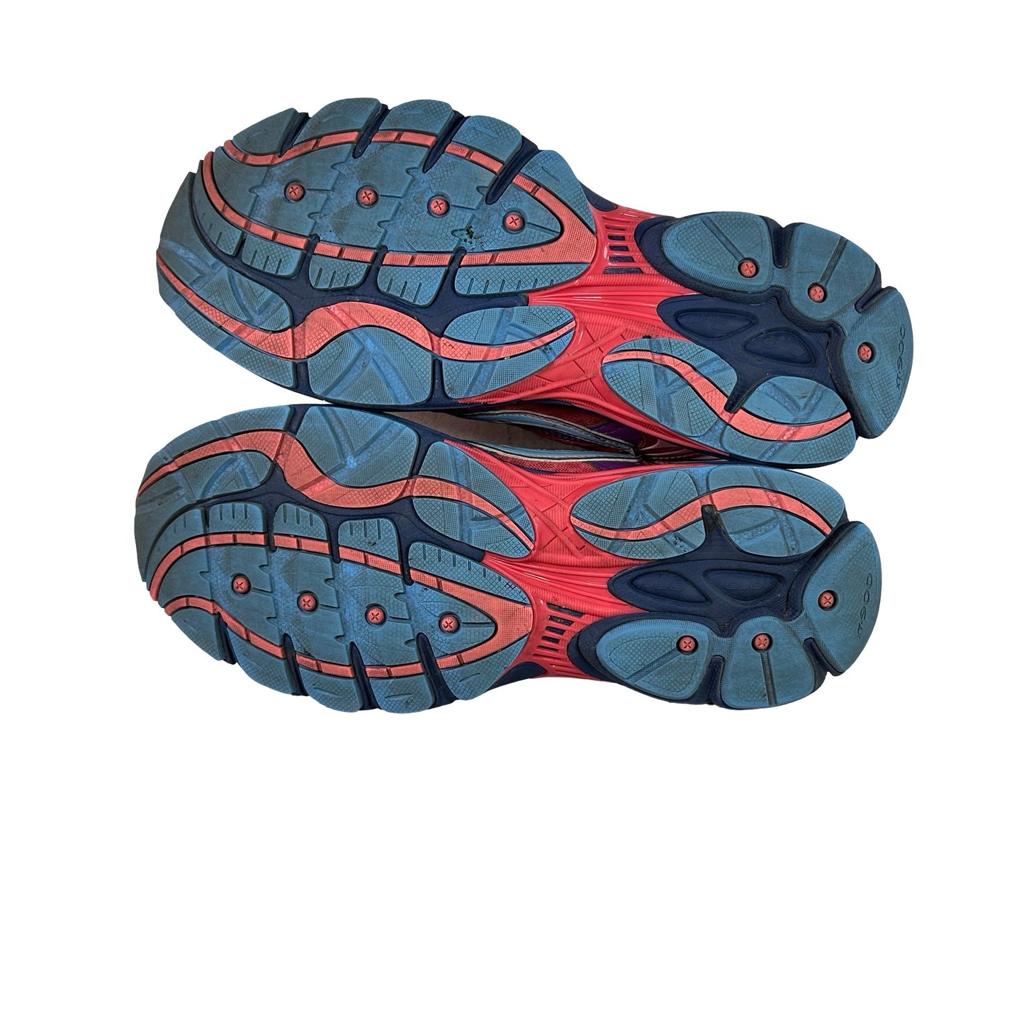 S70864 1 Saucony ProGrid Omni 9 Jae Tips To Do List Pink [USED] - 9.5 M (Used)
