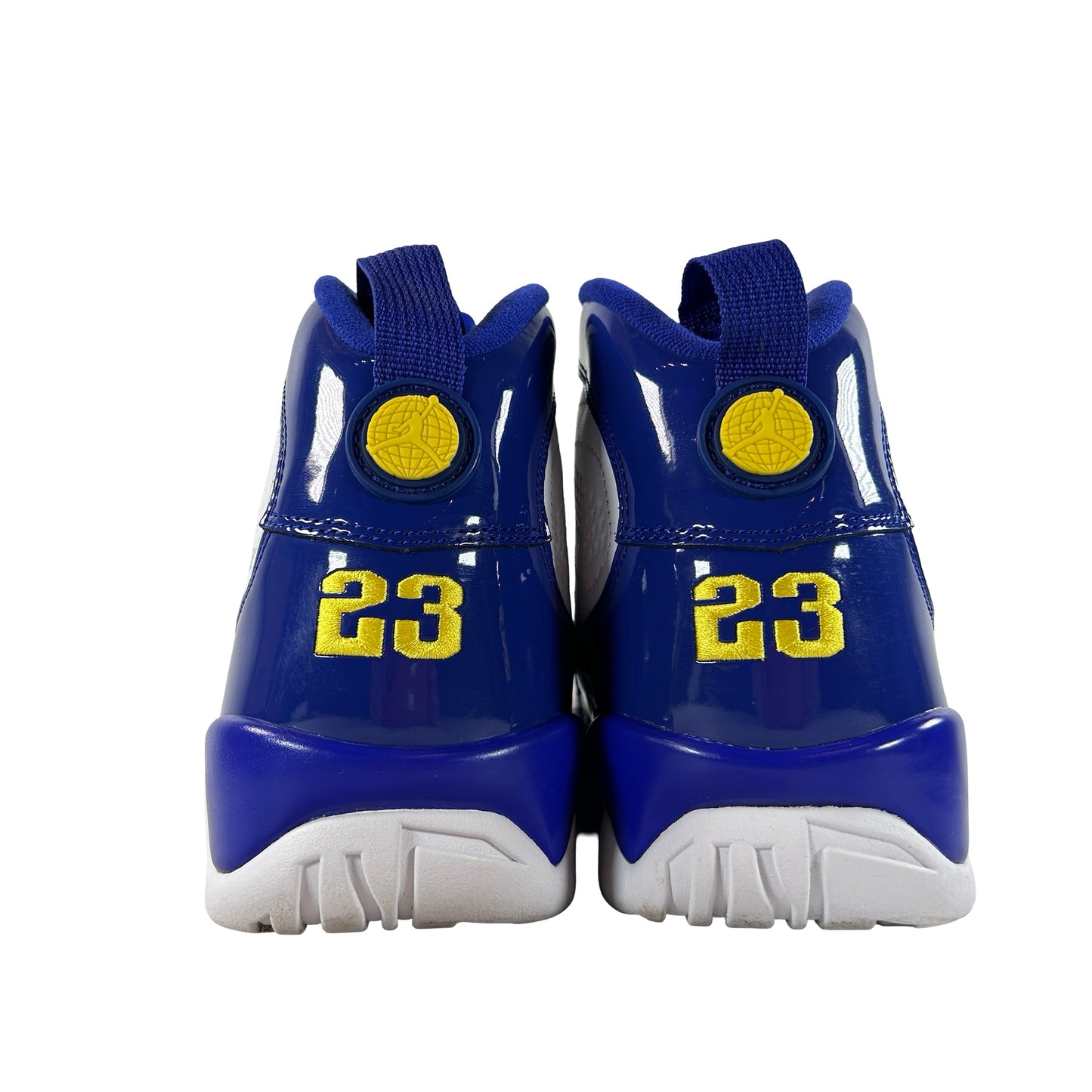 302370 121 Jordan 9 Retro Kobe Bryant PE [USED] - 12 M (Used)