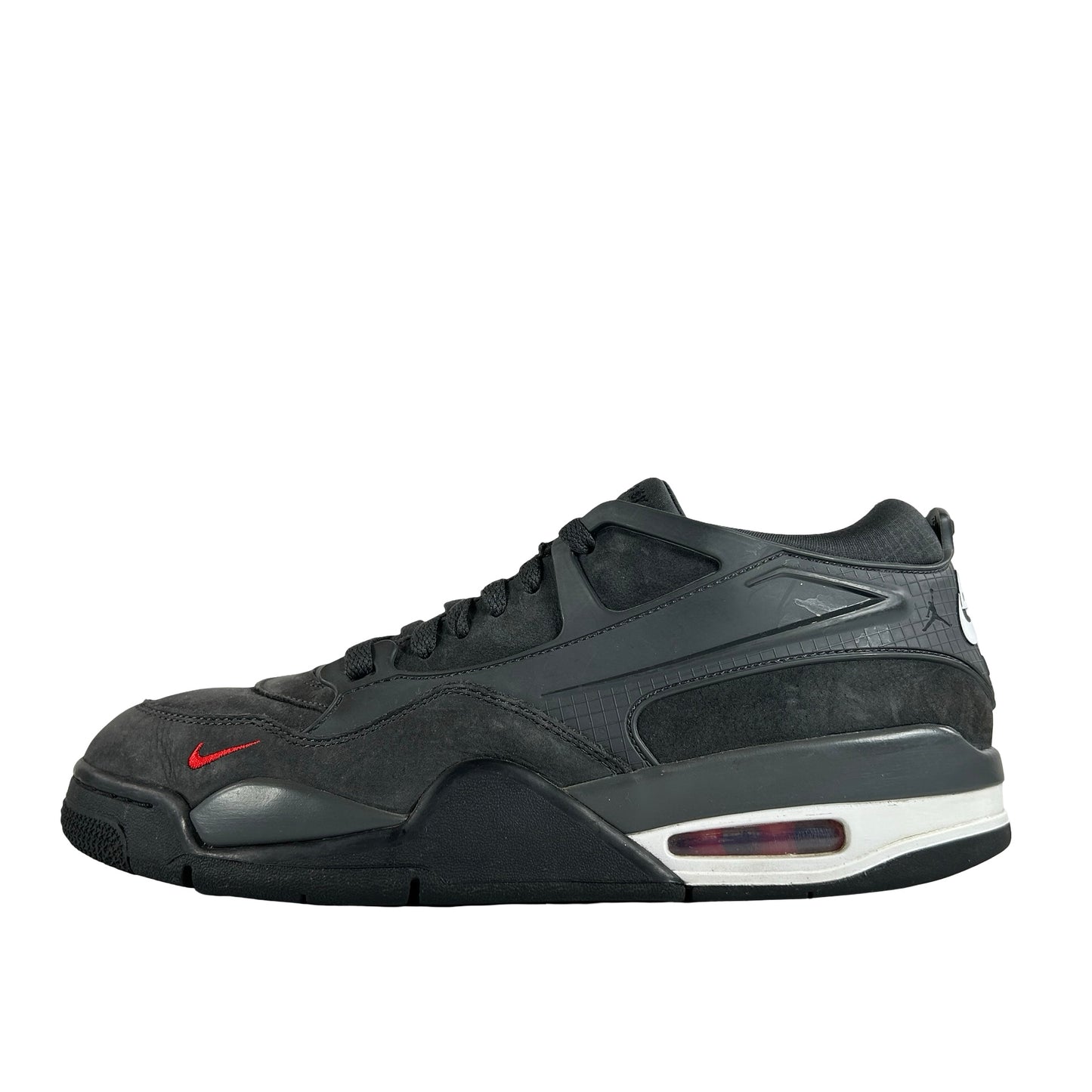 HF4334 004 Jordan 4 RM SP Nigel Sylvester Driveway Grey [USED] - 10 M (Used) (No Box)