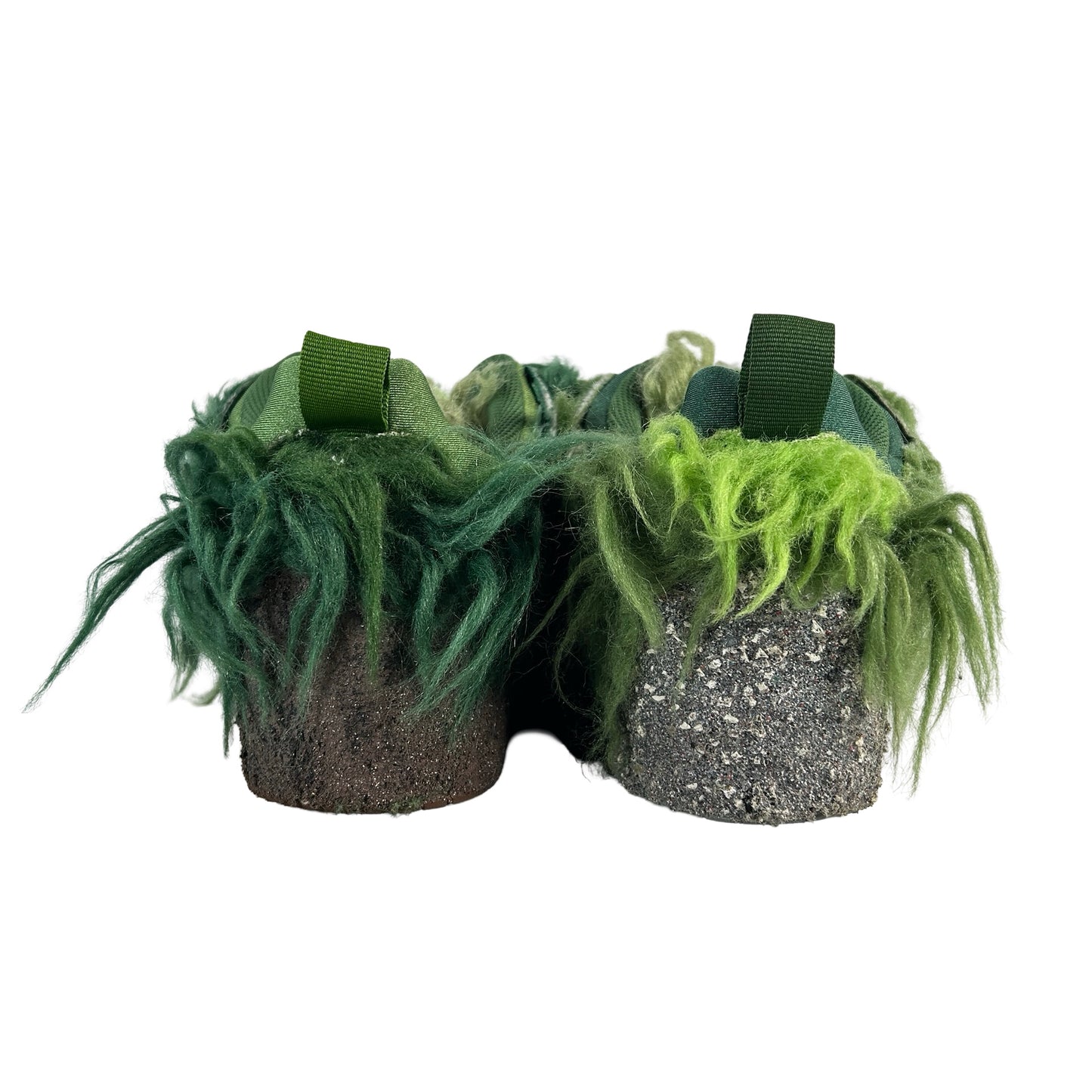 DQ5109 300 Nike CPFM Flea 1 Cactus Plant Flea Market Overgrown [USED] - 9 M (Used2)