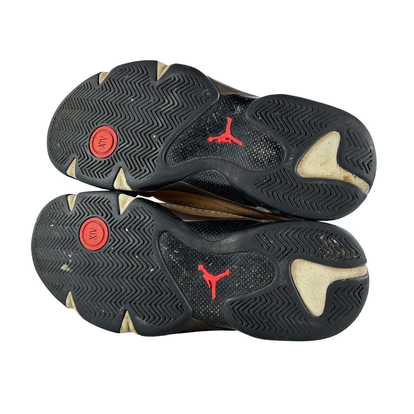 DO9406 200 Jordan 14 Retro Winterized Archaeo Brown [USED] - 10 M (Used) (No Box)