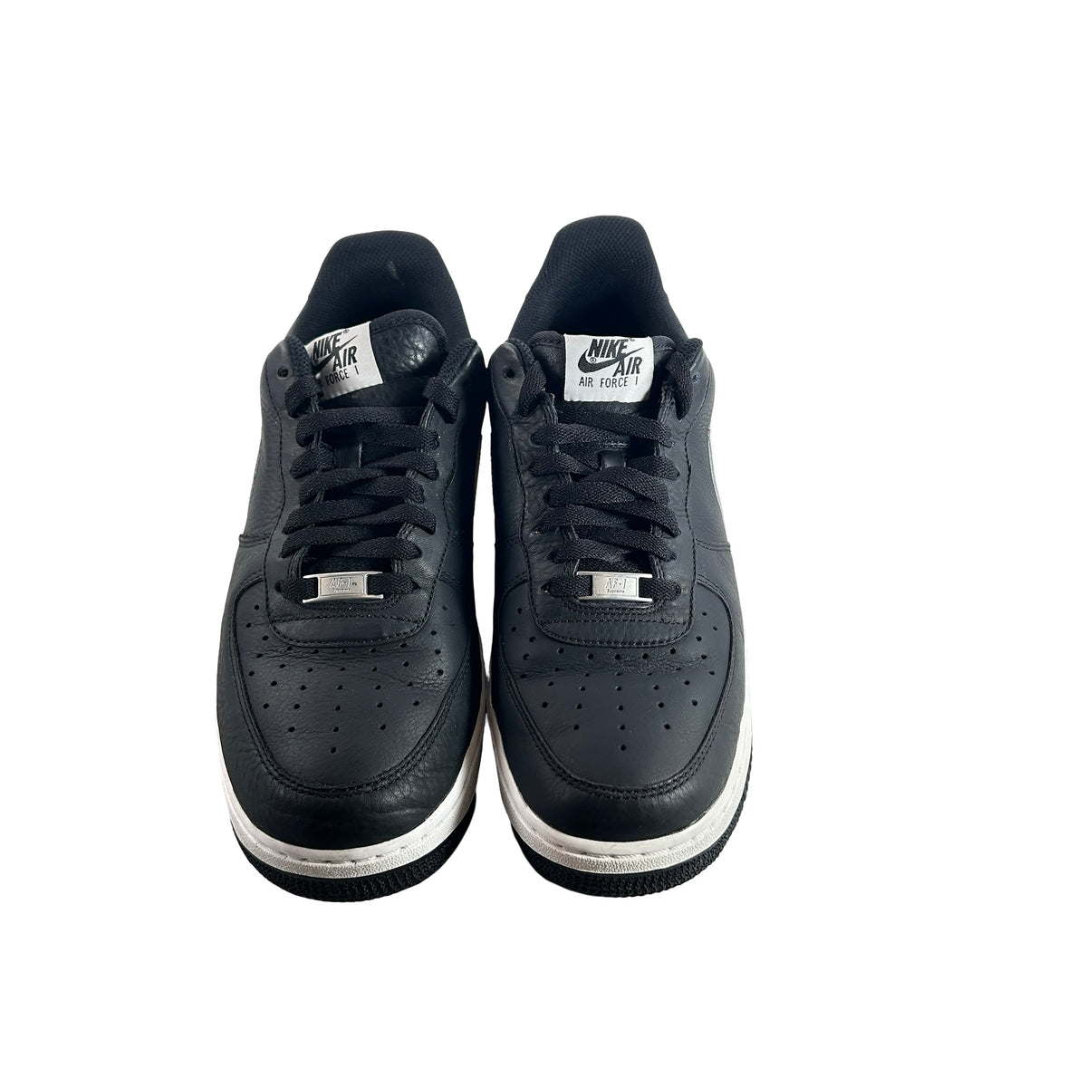 AR7623 001 Nike Air Force 1 Low Supreme x Comme des Garcons (2018) [USED] - 10 M (Used)