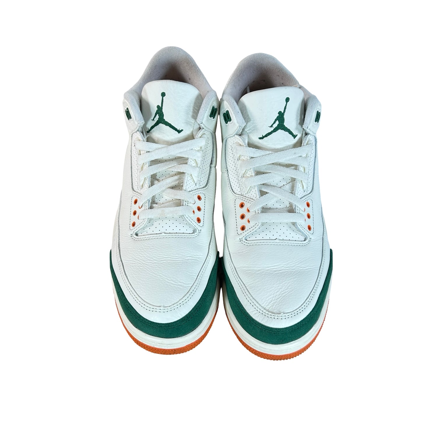 IF4491 100 Jordan 3 Retro SP SoleFly Miami [USED] - 12.5 M (Used)