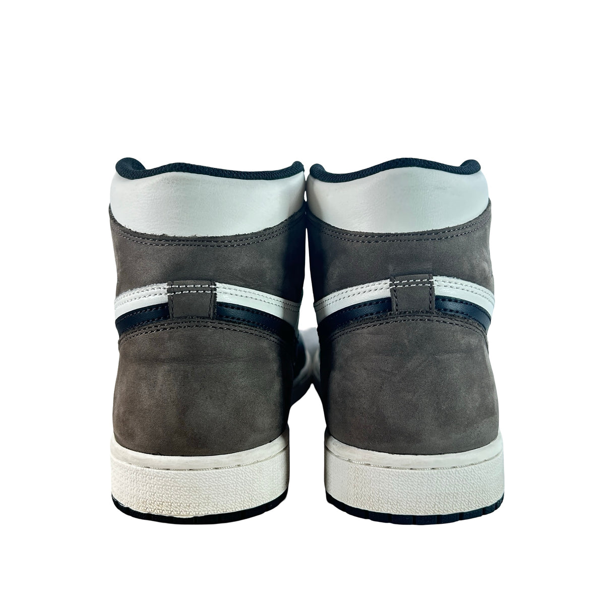 555088 105 Jordan 1 Mocha [USED] - 10.5 M (Used16)