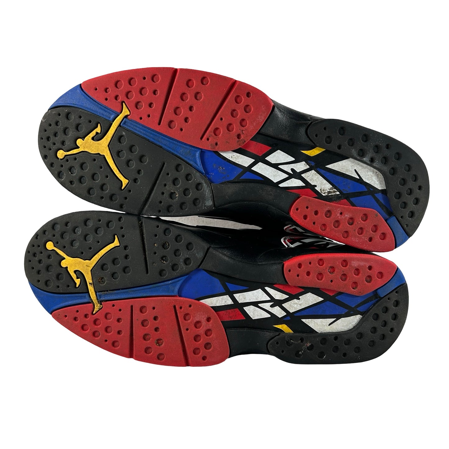 305381 062 Jordan 8 Retro Playoffs [USED] - 10.5 M (Used13)