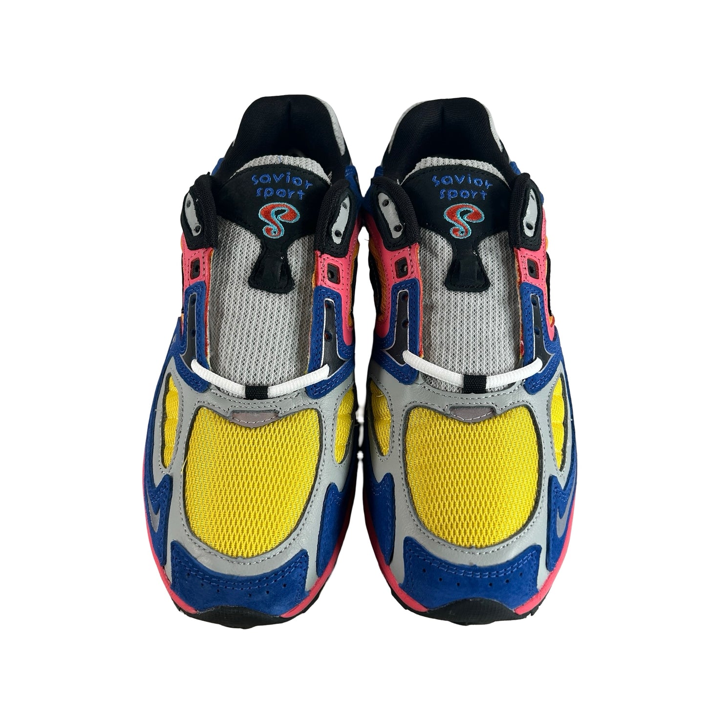 S70864 3 Saucony Grid Jazz 9 Jae Tips I Love You But I’m Busy [USED] - 11.5 M (Used2)