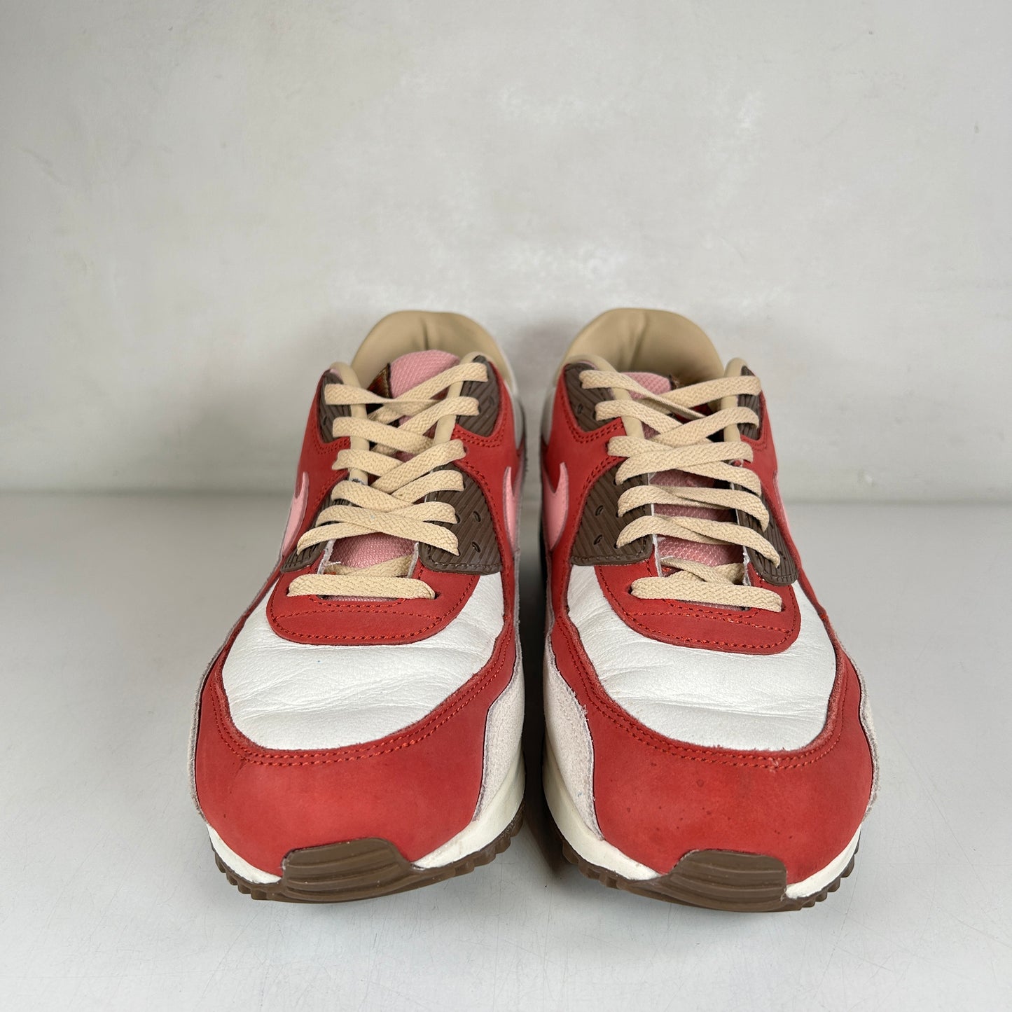 CU1816 100 Nike Air Max 90 NRG Bacon (2021) [USED] - 11 M (Used)