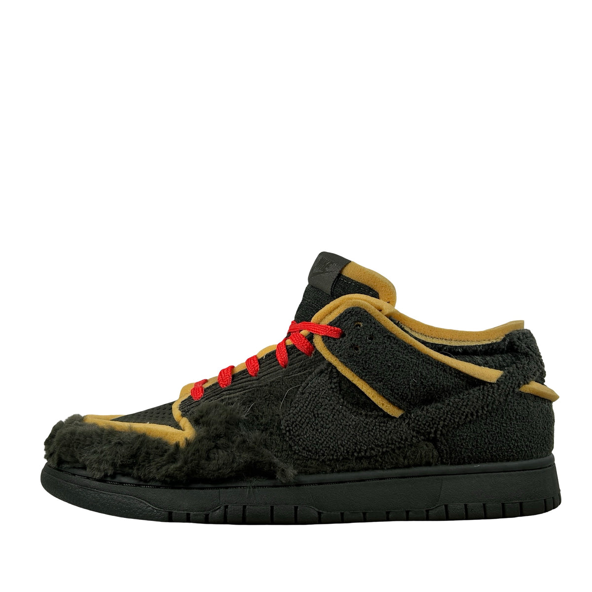 IH5094 300 Nike Dunk Low Cactus Plant Flea Market Swamp Sponge Sequoia [USED] - 11.5 M (Used2) (No Box2)