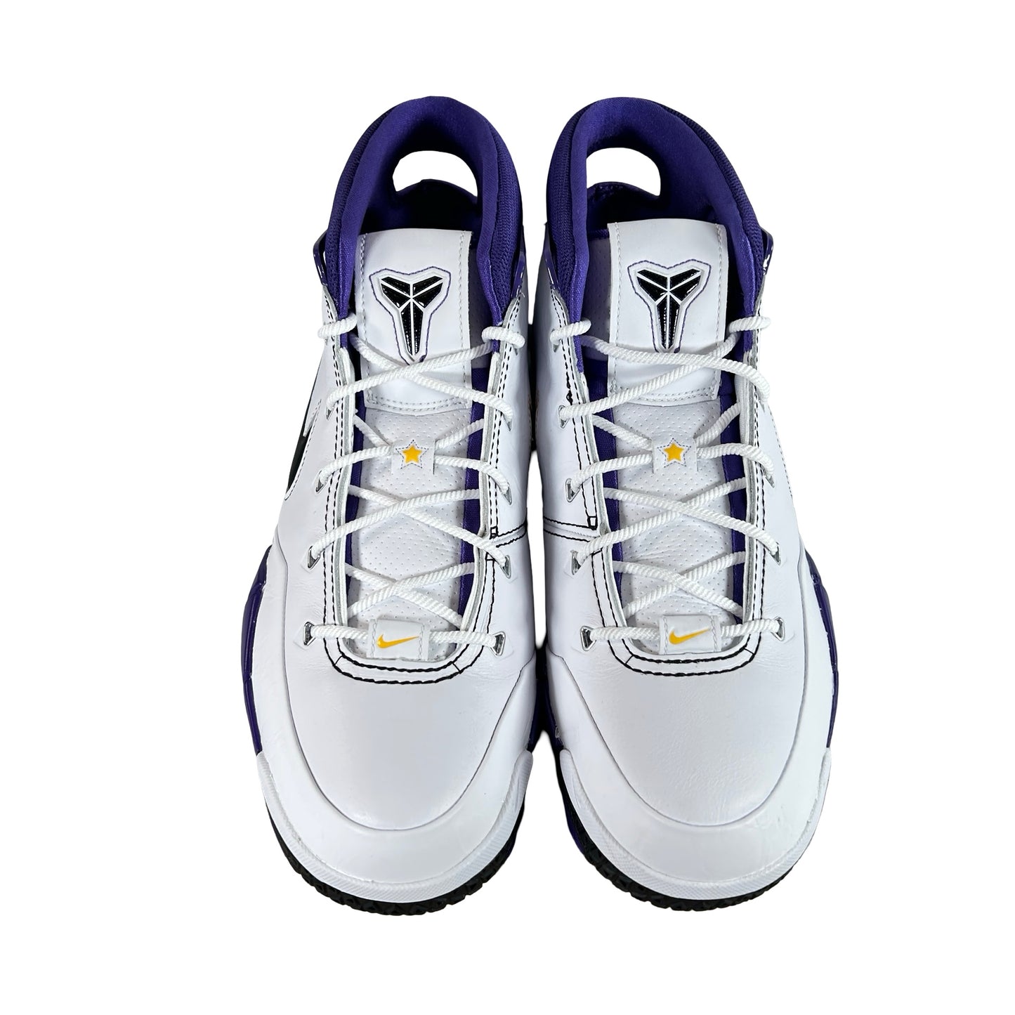IM0542 100 Nike Kobe 1 Protro 81 Pt Game (2026) [USED] - 12 M (VNDS)