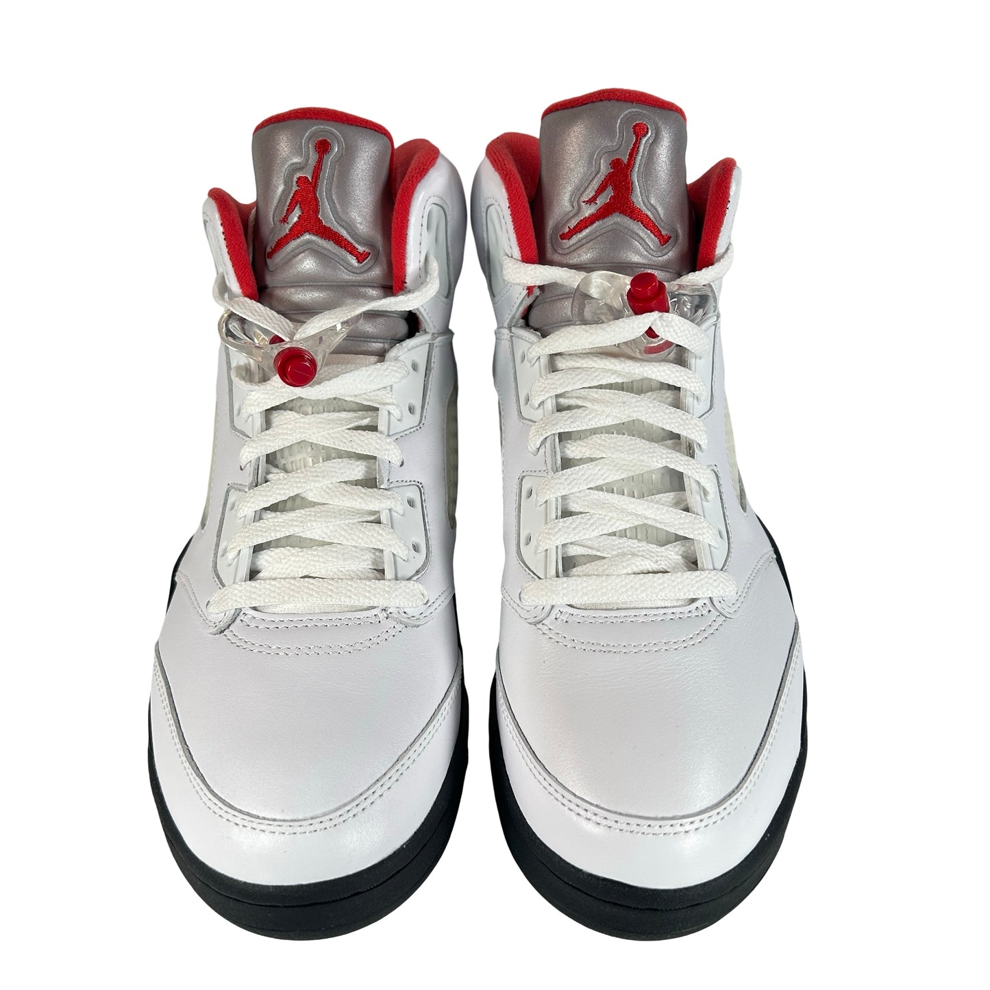 DA1911 102 Jordan 5 Rojo Fuego