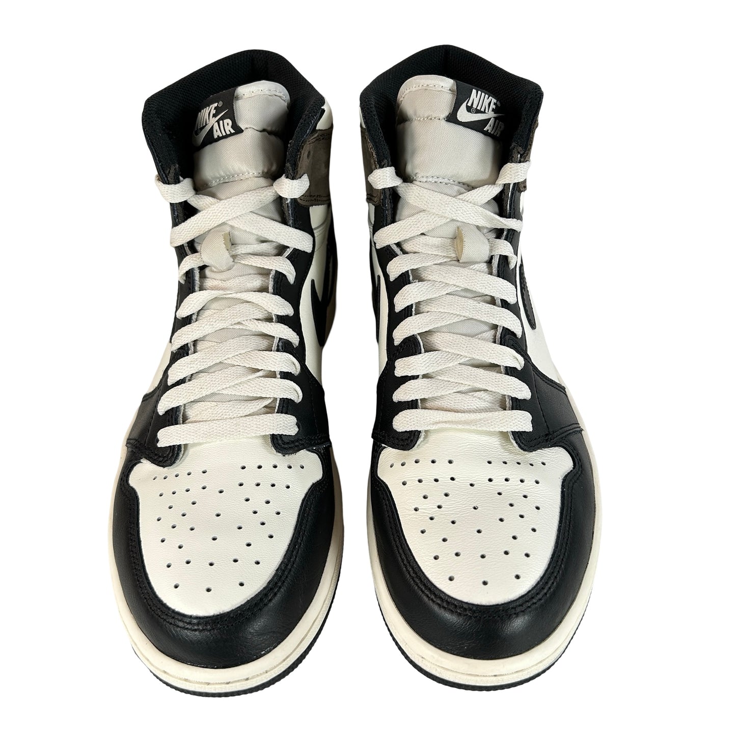 555088 105 Jordan 1 Mocha [USED] - 11 M (Used5)