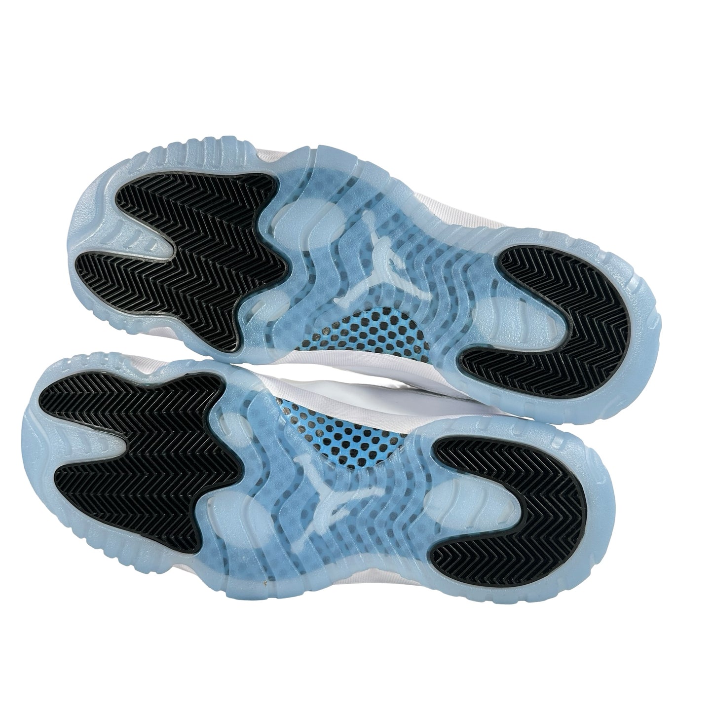 CT8012 104 Jordan 11 Retro Legend Blue (2024) [CONDITIONAL] - 11 M (Slight Creasing)
