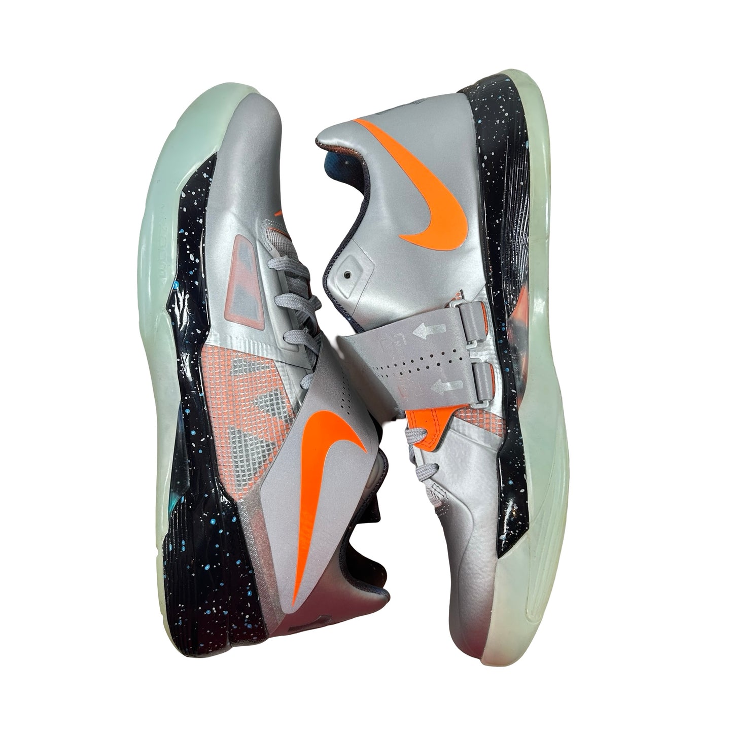 FD2635 001 Nike KD 4 Galaxy (2024) [USED] - 12 M (Used3)