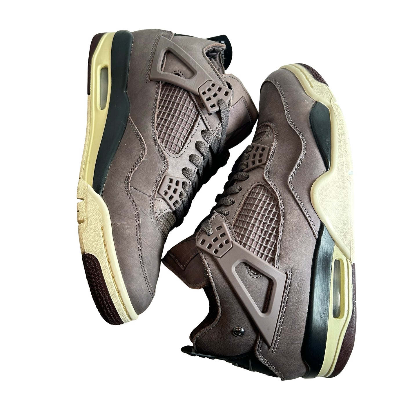 DV6773 220 Jordan 4 Retro SP A Ma Maniére Violet Ore [USED] - 8.5 M (Used7)