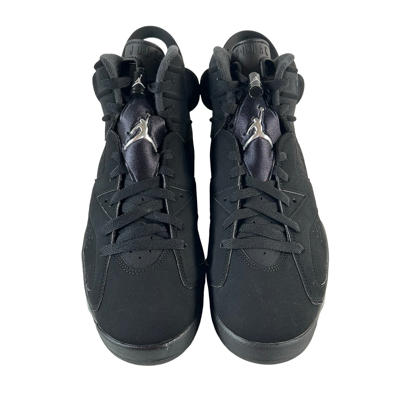 DX2836 001 Jordan 6 Retro Chrome - 10 M (Stain On Right Back Panel)