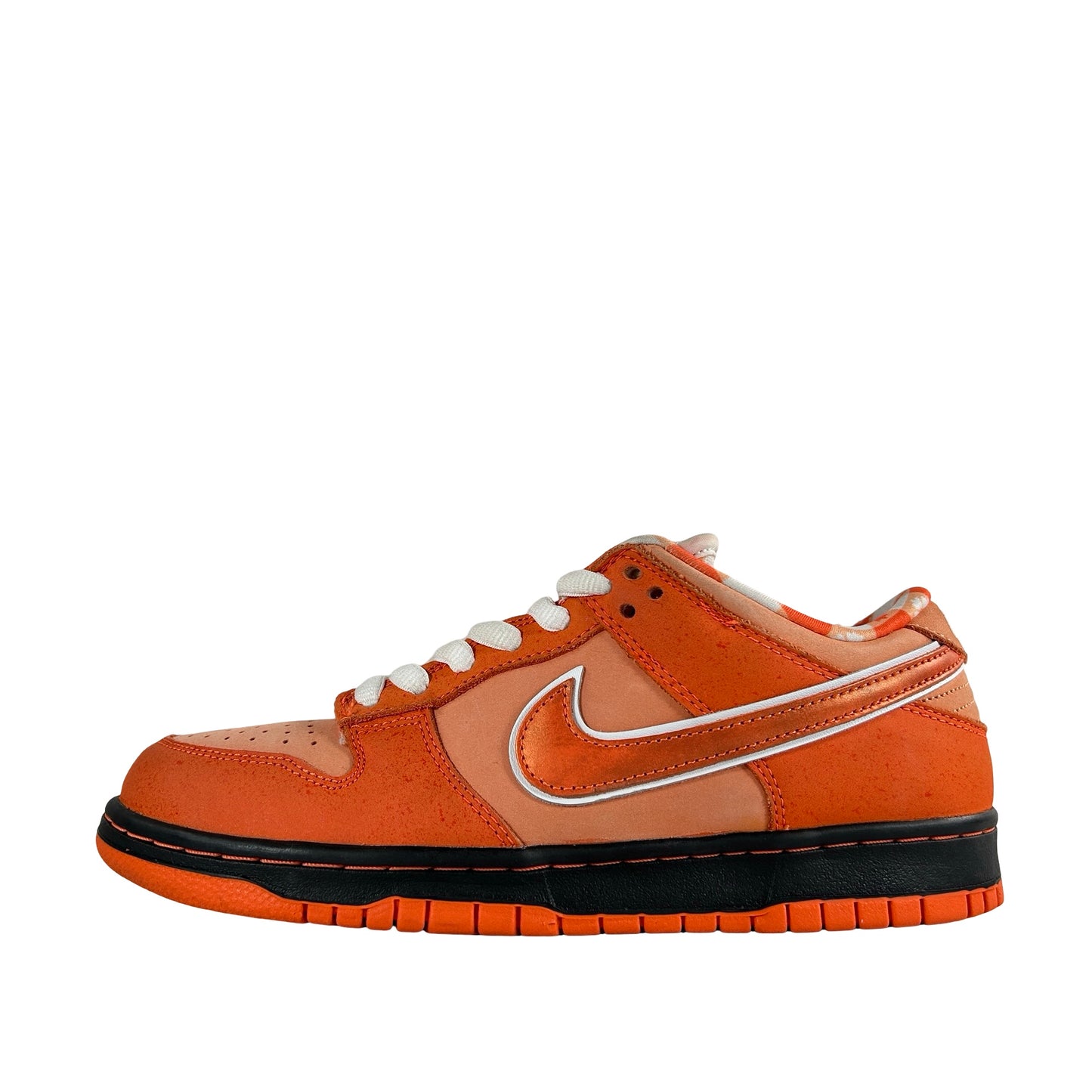 FD8776 800 Nike SB Dunk Low Concepts Orange Lobster [USED] - 8 M (Used3)