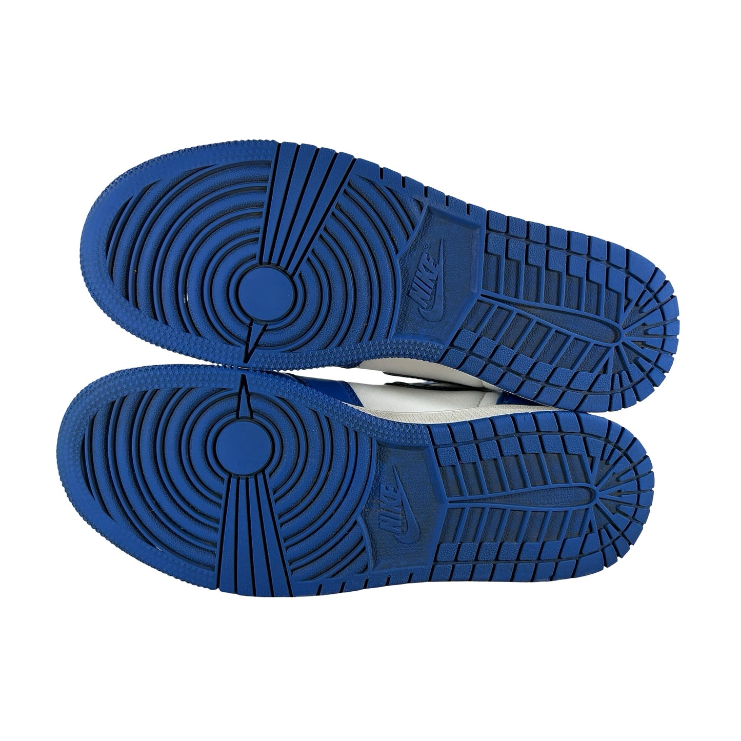 575441 403 Jordan 1 Retro High Game Royal (GS) [USED] - 5.5 Y (Used) (Replace Box)