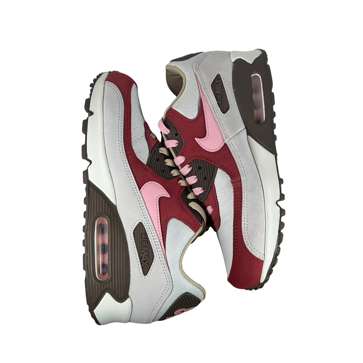 CU1816 100 Nike Air Max 90 NRG Bacon (2021) [USED] - 9 M (Used)