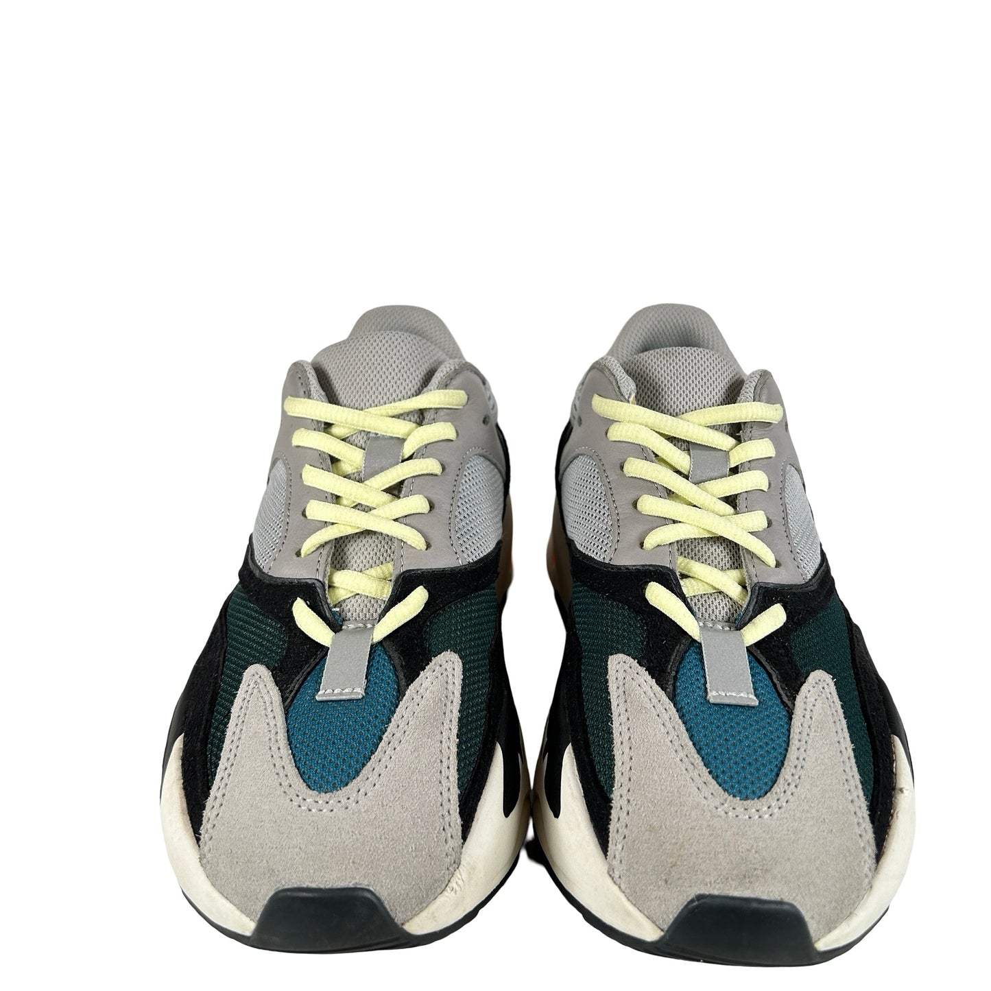 B75571 Yeezy 700 Wave Runner [USED] - 5.5 M (Used)
