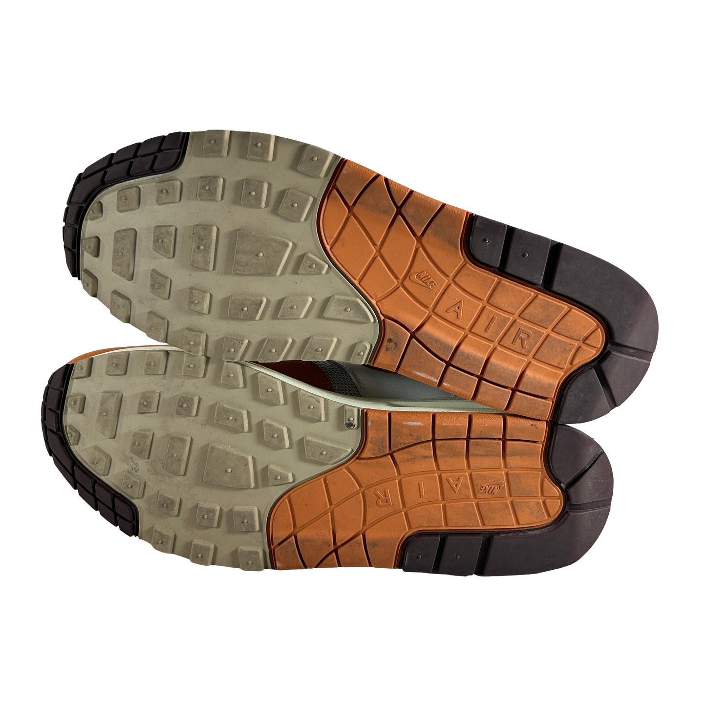 DH1348 001 Nike Air Max 1 Patta Waves Monarca