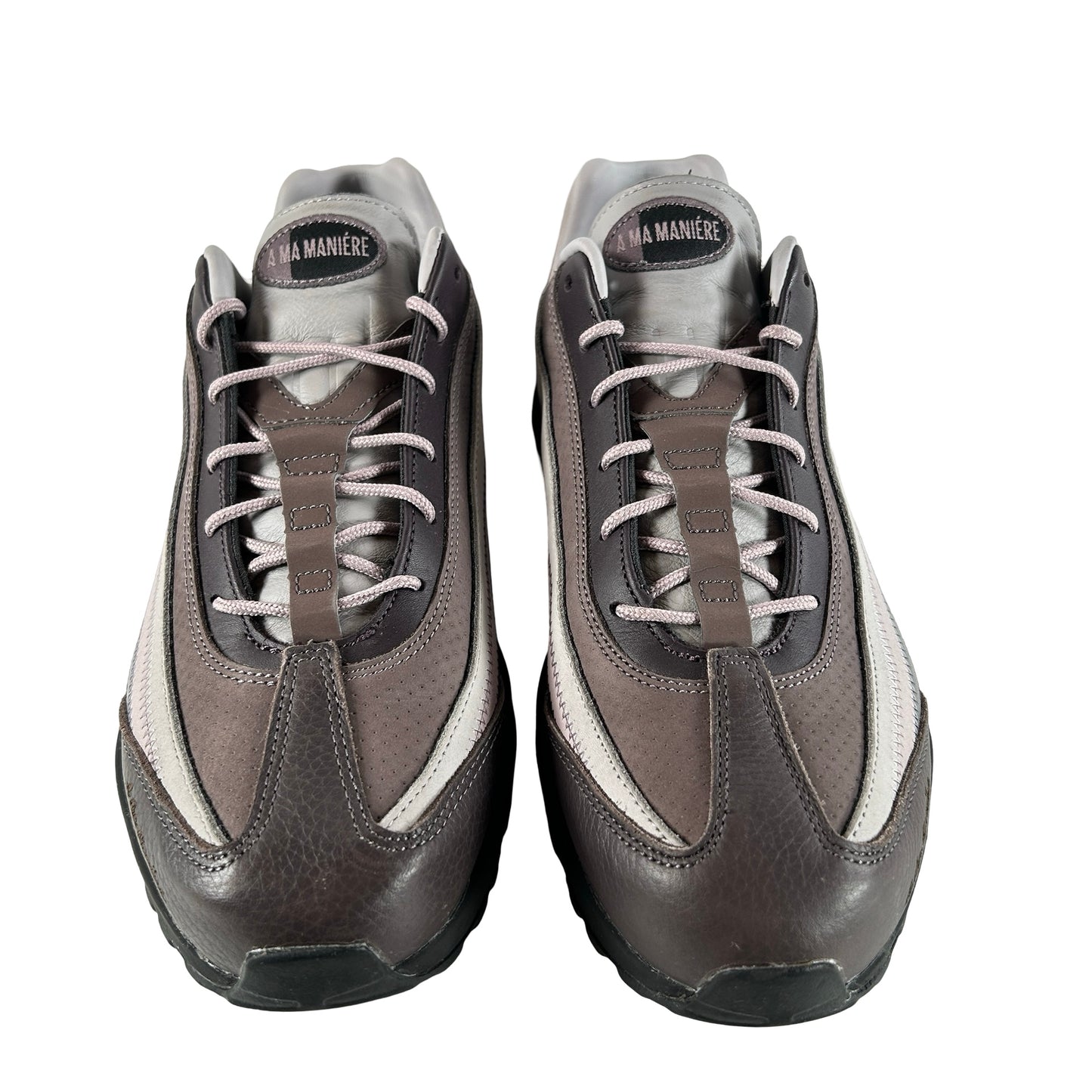 FZ8743 200 Nike Air Max 95 SP A Ma Maniére While You Were Sleeping [USED] - 10 M (Used)