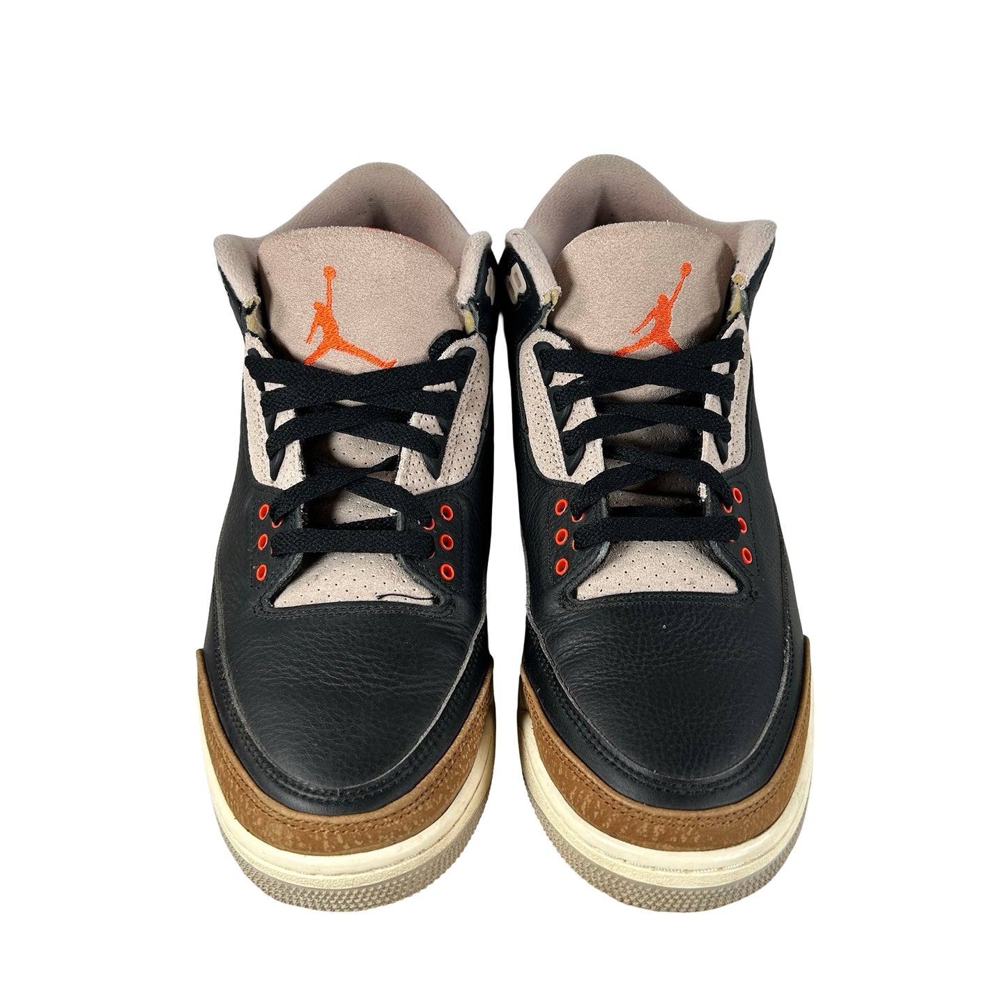 CT8532 008 Jordan 3 Retro Elefante del Desierto
