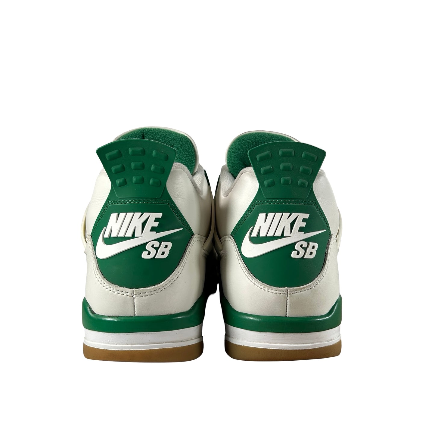 DR5415 103 Jordan 4 Retro SB Pine Green [USED] - 11.5 M (Used2)