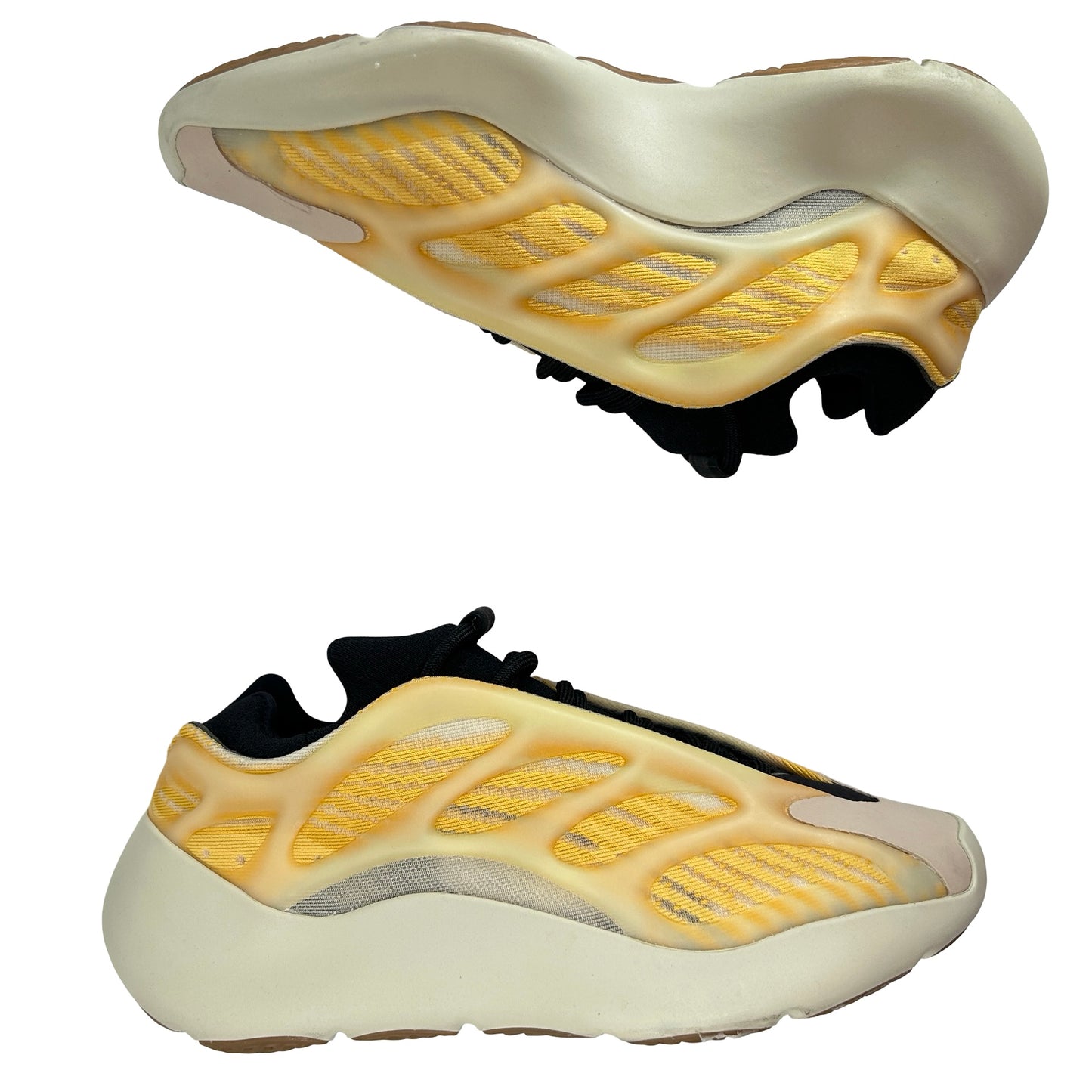HP5425 adidas Yeezy 700 V3 Mono Safflower [USED] - 7 M (Used) (No Box)