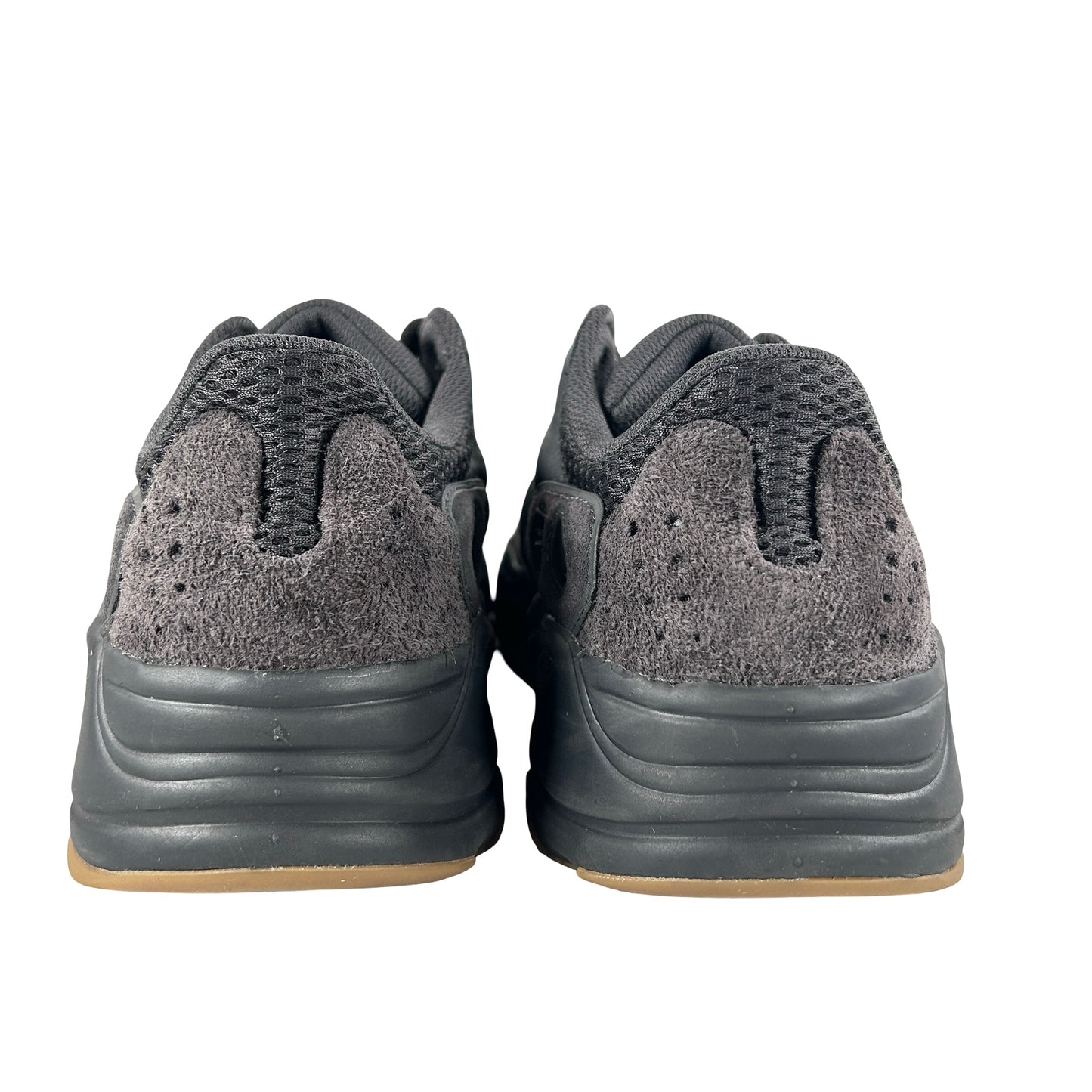 FV5304 adidas Yeezy Boost 700 Utility Black (2019/2023) [USED] - 9.5 M (Used) (No Box)