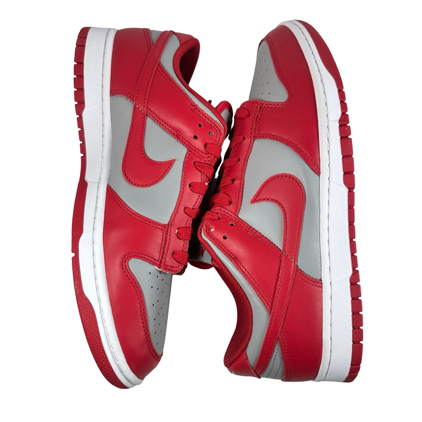 DD1391 002 Mate bajo UNLV