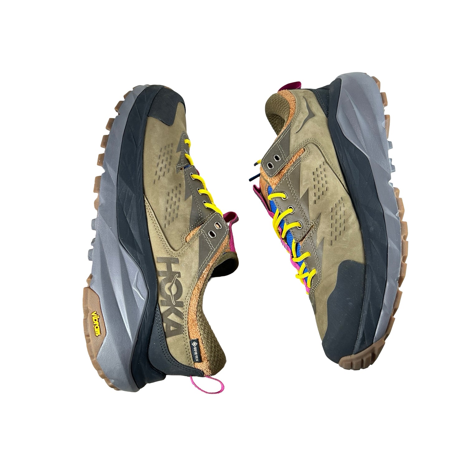 1129077 MOAL Hoka One One Kaha Low Gore-Tex Bodega [USED] - 11 M (Used)