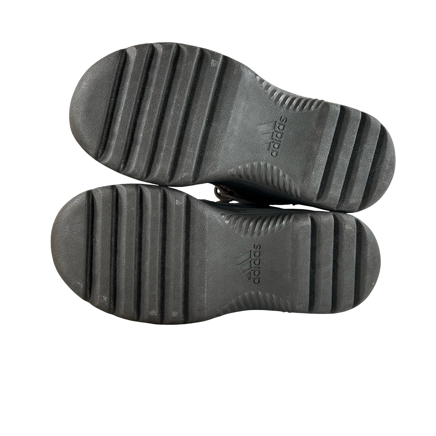 EG6463 adidas Yeezy Desert Boot Oil [CONDITIONAL] - 10 M (Ashy Soles)