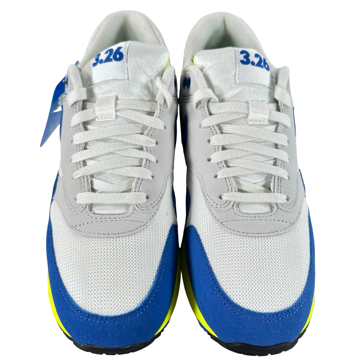 HF2903 100 Nike Air Max 1 '86 OG Big Bubble Air Max Day [USED] - 11 (Used2)