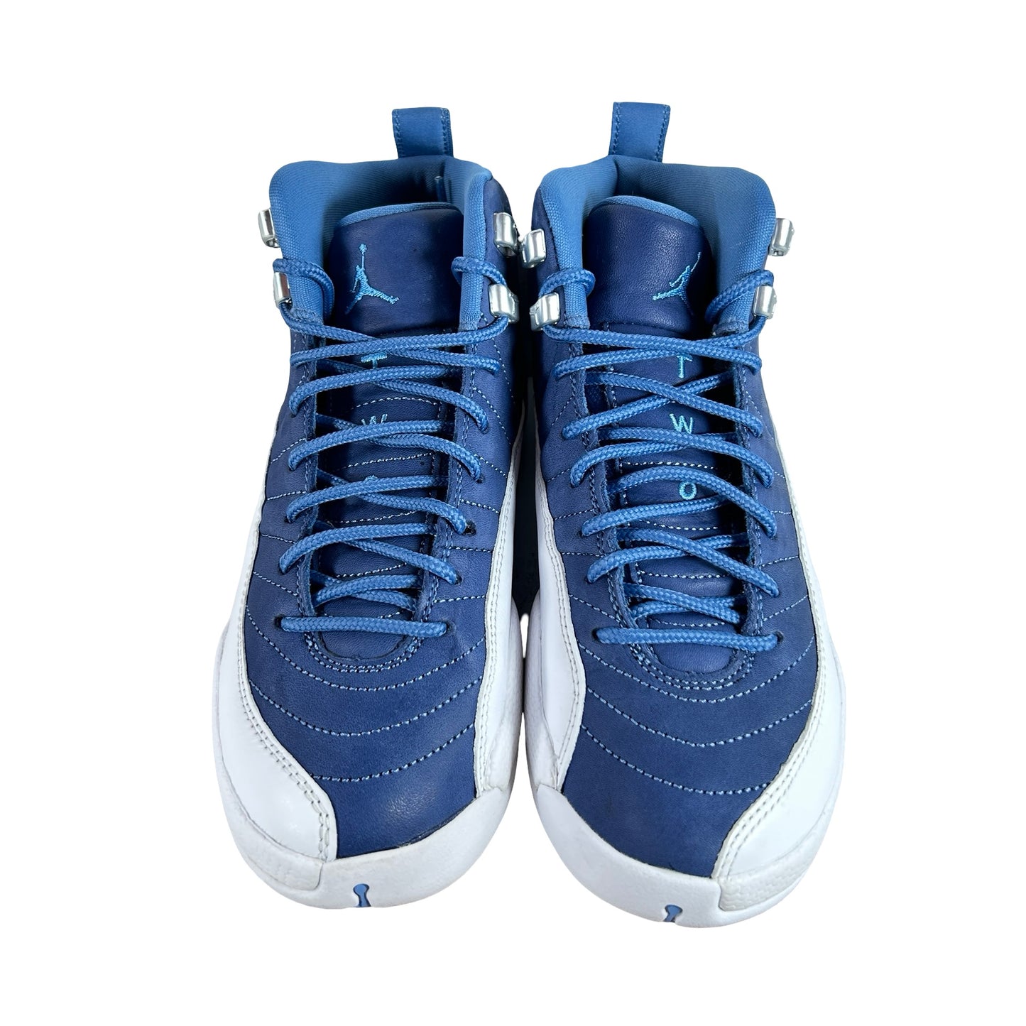 DB5595 404 Jordan 12 Retro Indigo (GS) [USED] - 6 Y (Used)