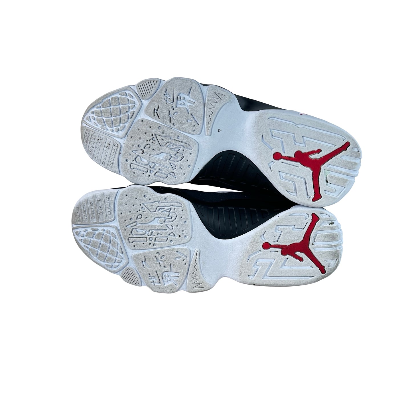 IX6179 100 Jordan 9 Retro OG Space Jam (2026) [USED] - 11 M (Used)