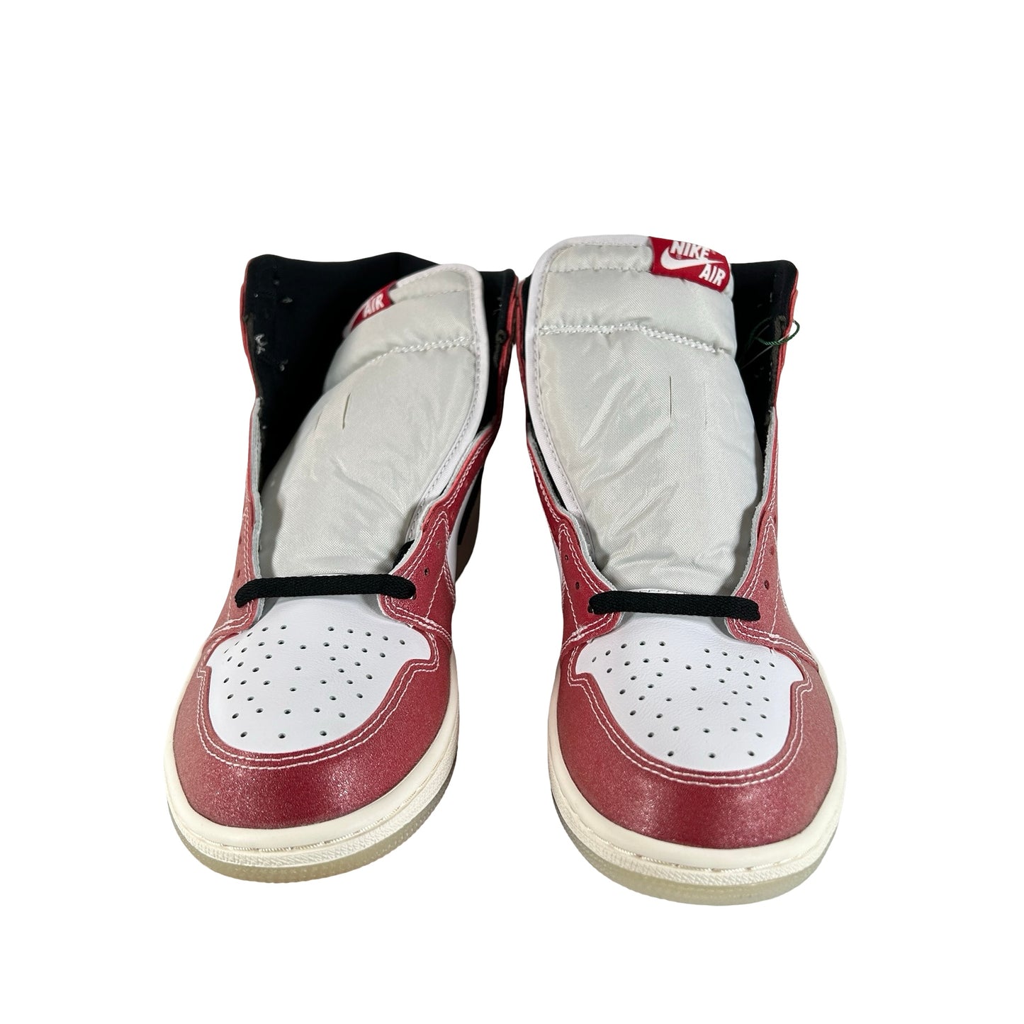 DA2728 100 Jordan 1 Trophy Room [CONDITIONAL] - 10.5 M (Yellowing Soles3)