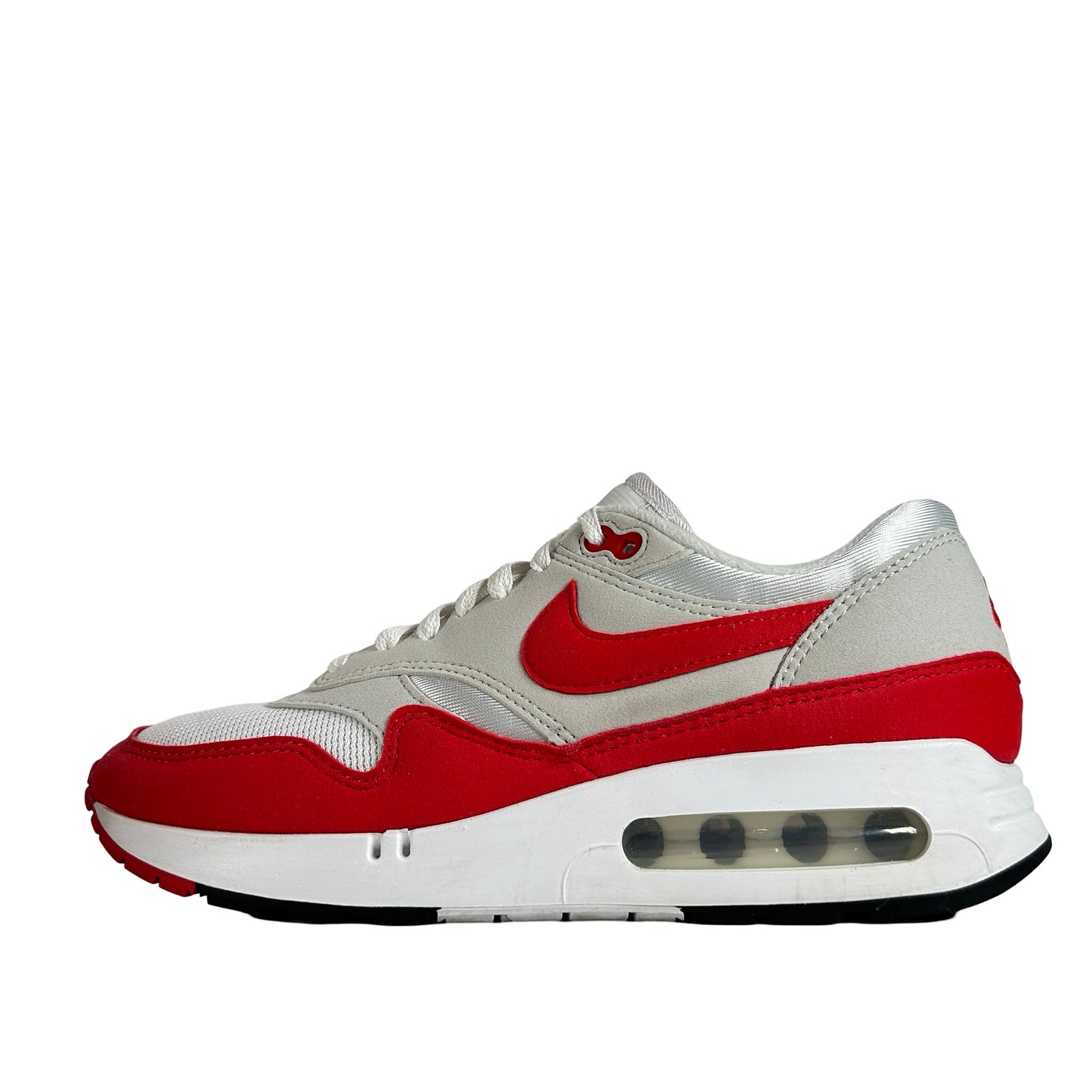 DQ3989 100 Nike Air Max 1 '86 Big Bubble Deporte Rojo