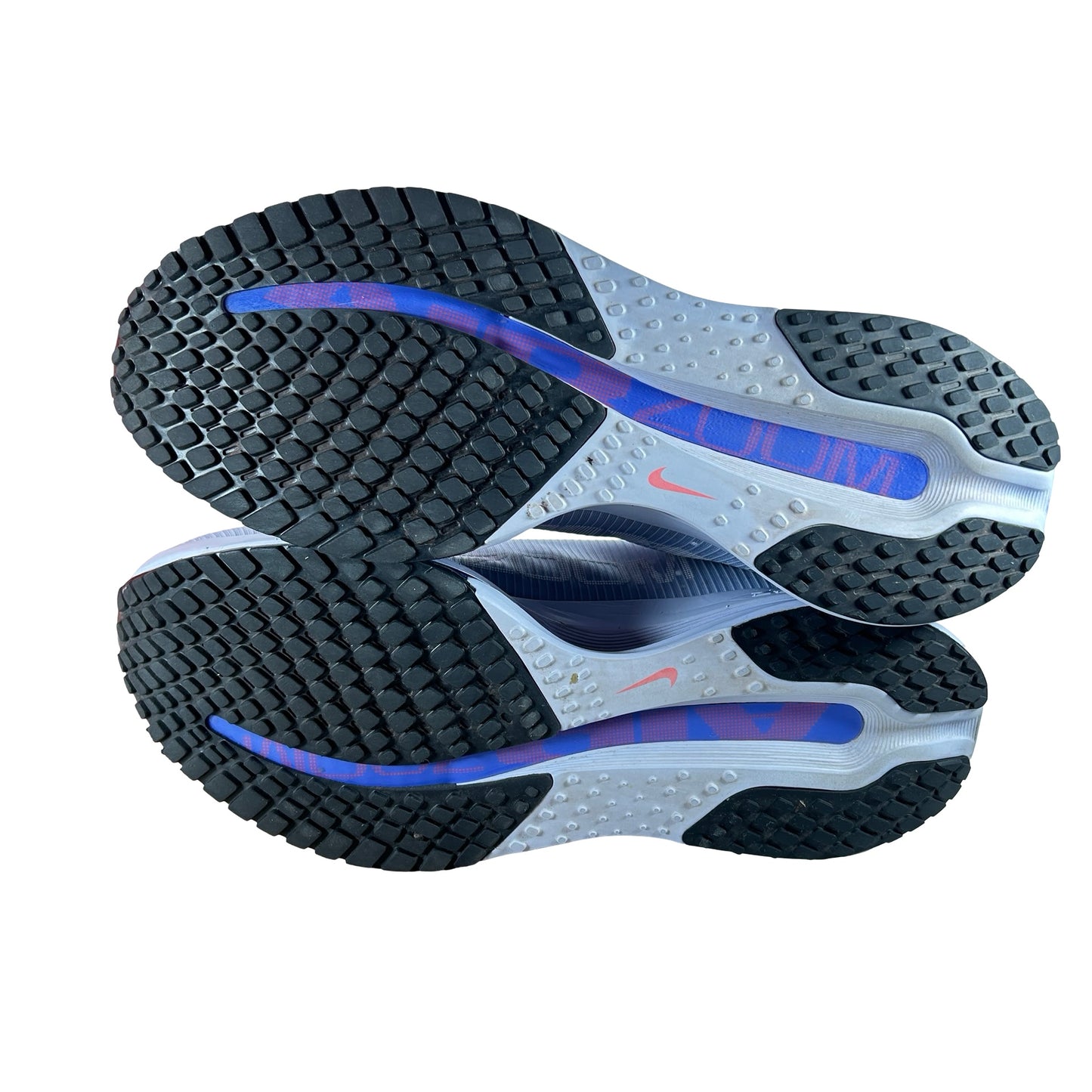 HQ2592 004 Nike Air Zoom Pegasus Premium Persian Violet [USED] - 12 M (Used)