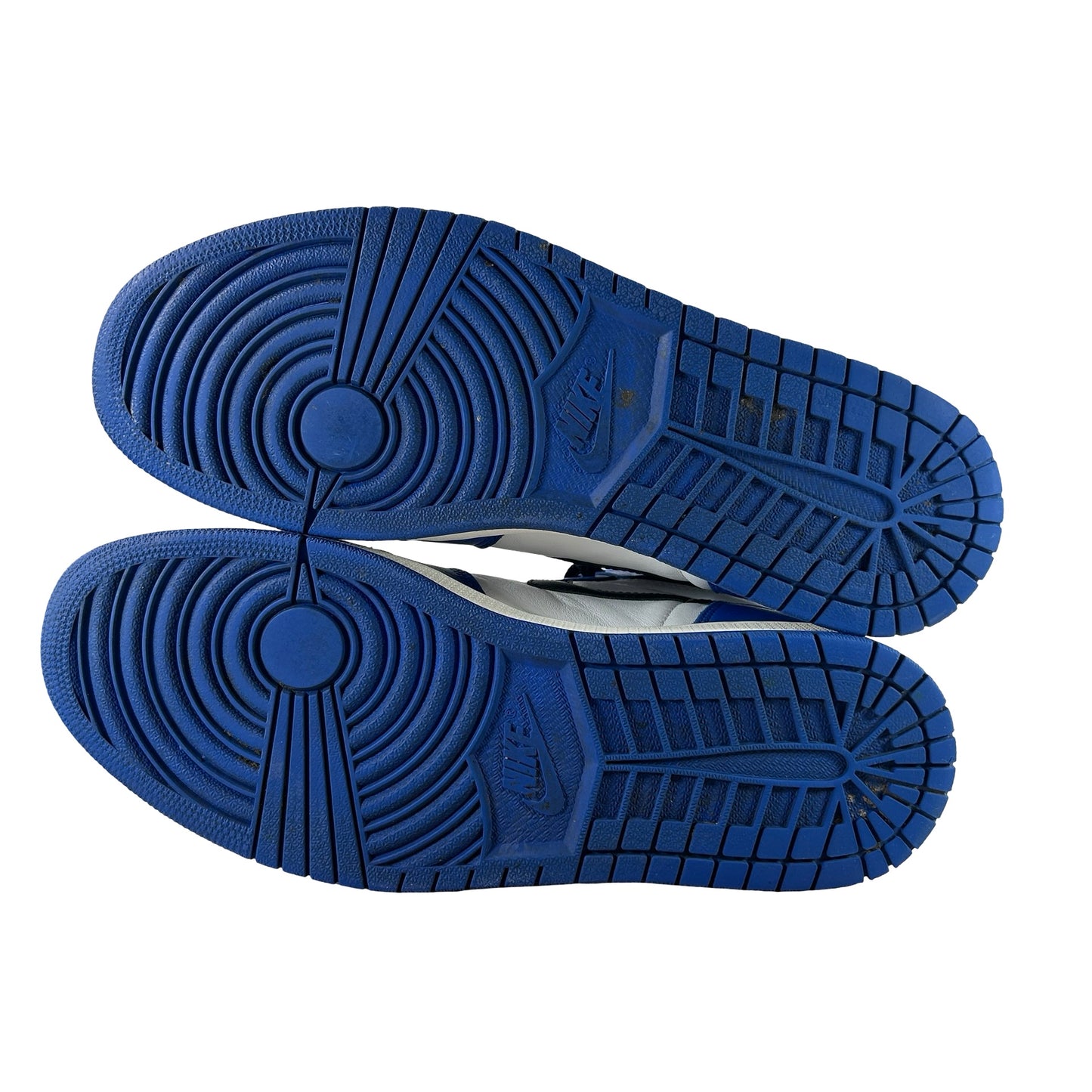 555088 403 Jordan 1 Game Royal [USED] - 12 M (Used3)