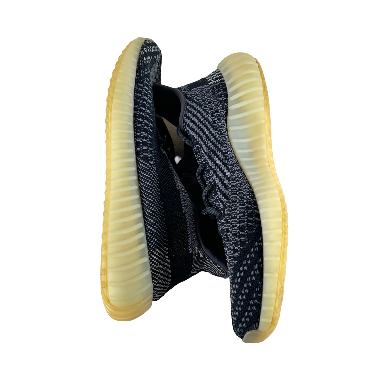 FZ5000 Yeezy 350 V2 Carbon [USED] - 9 M (Used3)