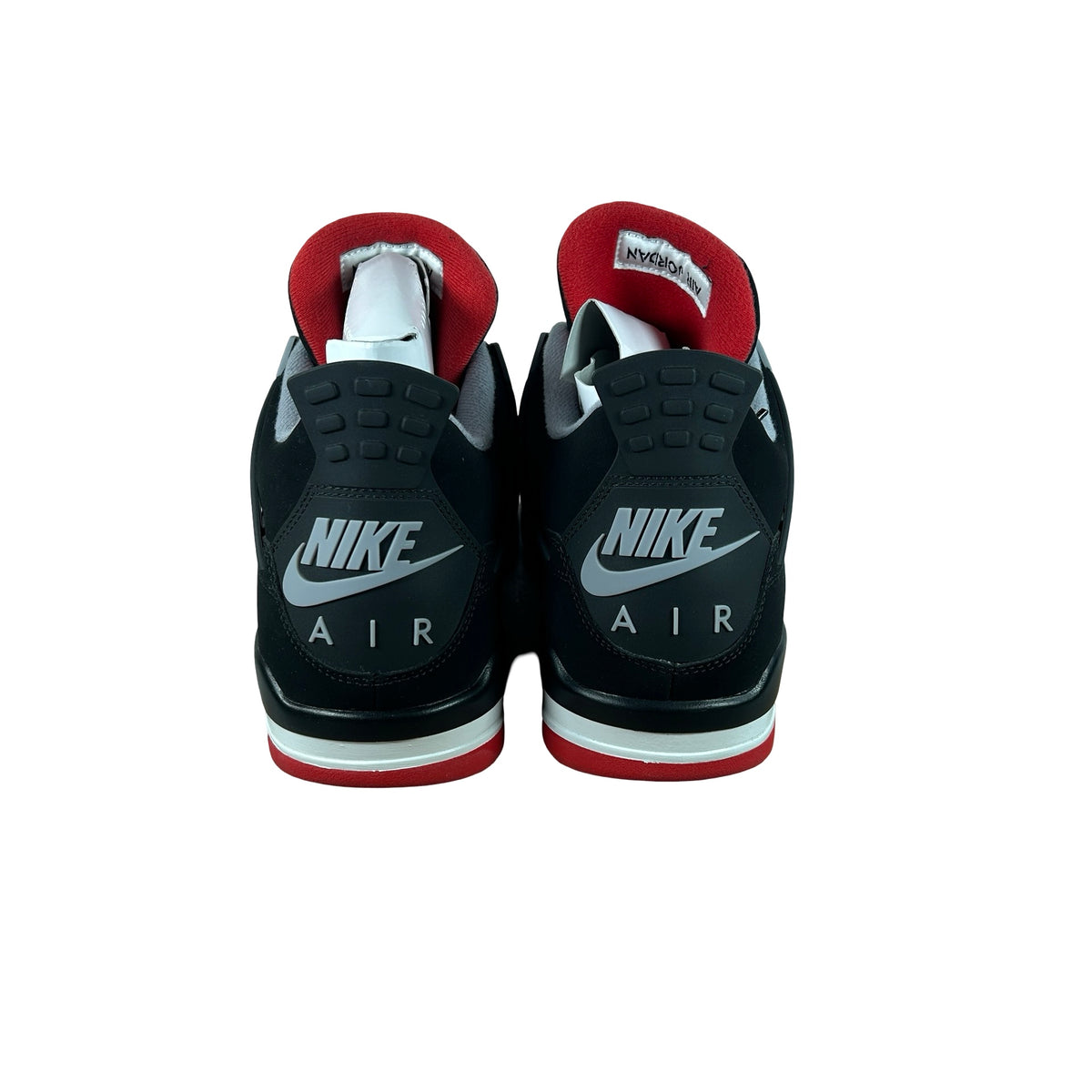 308497 060 Jordan 4 Retro Bred (2019) [USED] - 11.5 M (Used9)