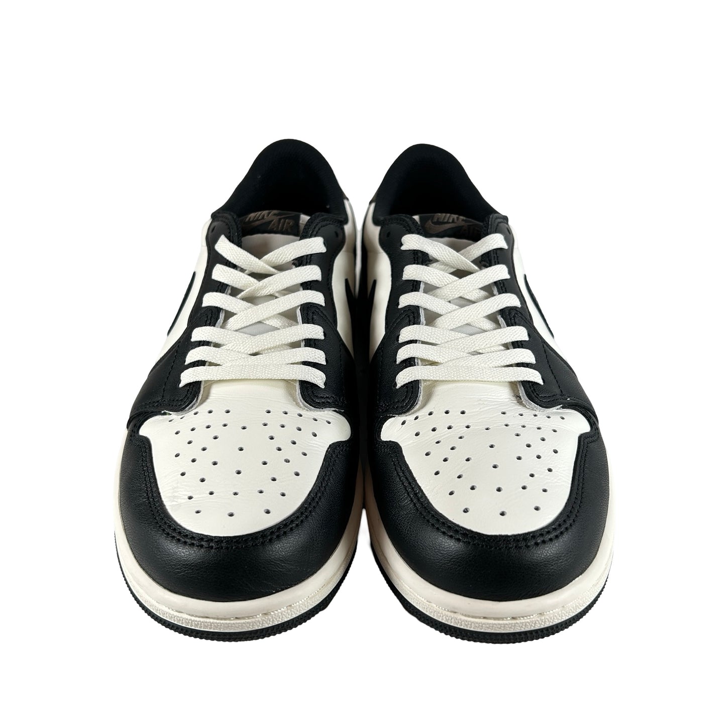 CZ0790 102 Jordan 1 Retro Low OG Mocha [USED] - 10 M (VNDS)